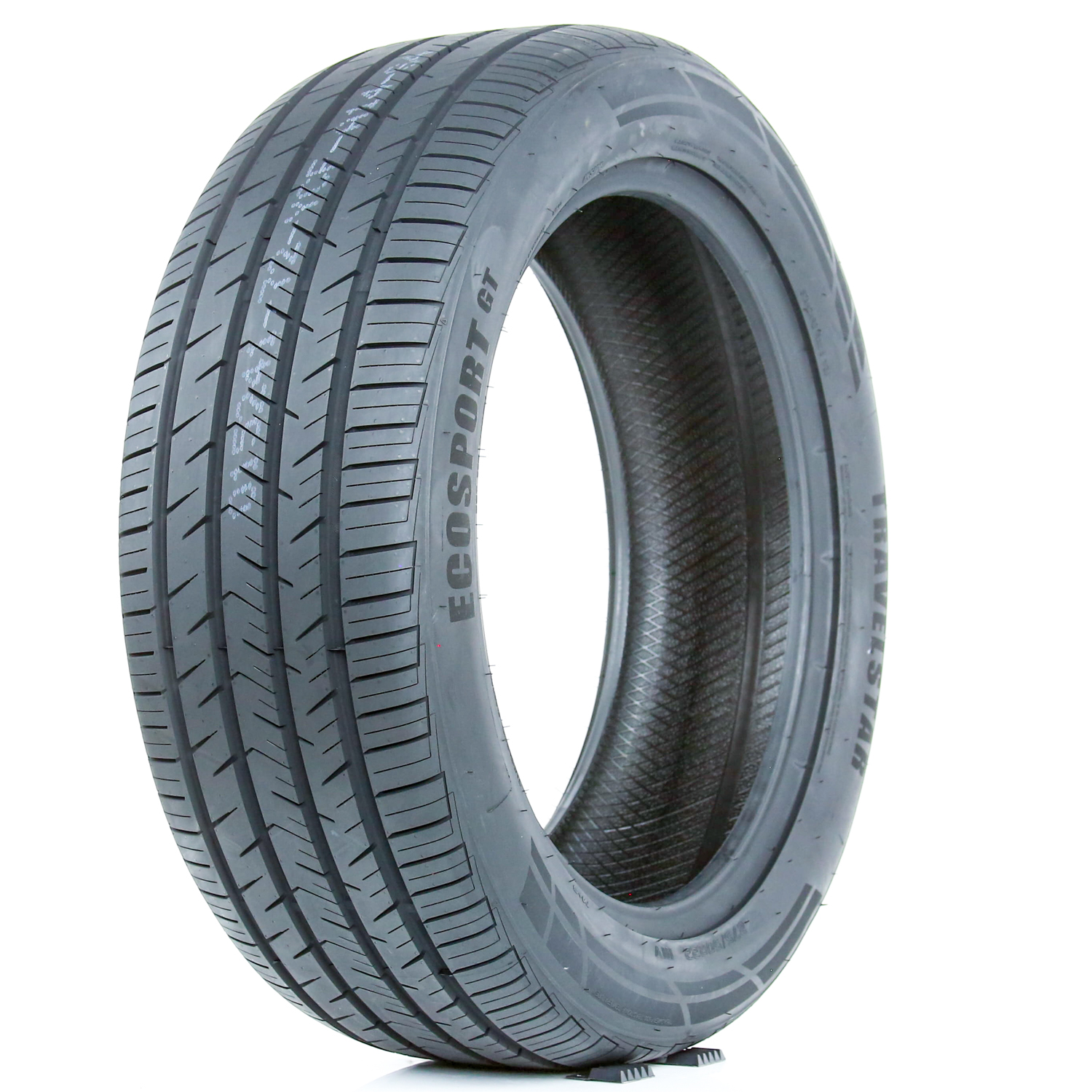 ウィンタースポーツ　130 Sigma Velozza ZXV4 UHP All Season 235/40ZR18 95W XL