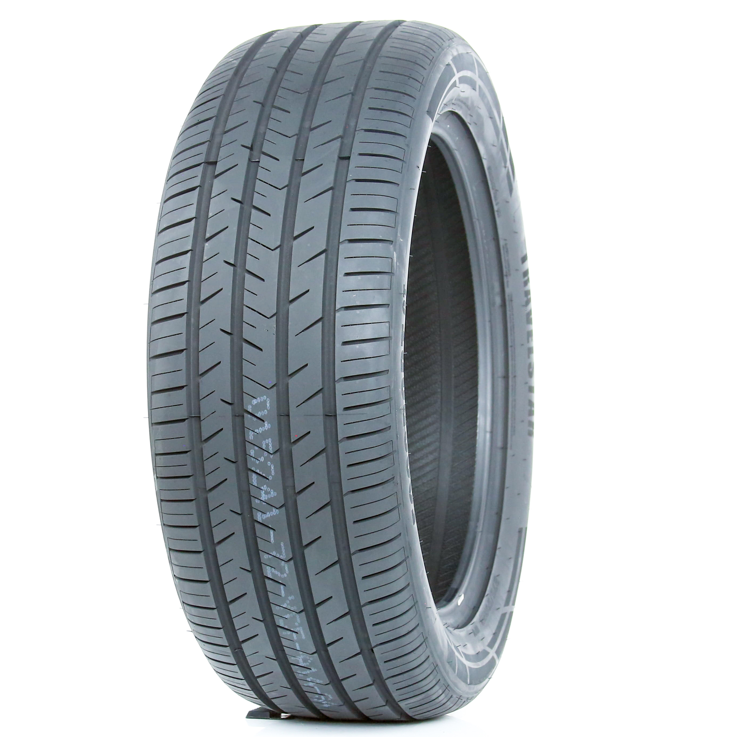 ウィンタースポーツ　130 Sigma Velozza ZXV4 UHP All Season 235/40ZR18 95W XL