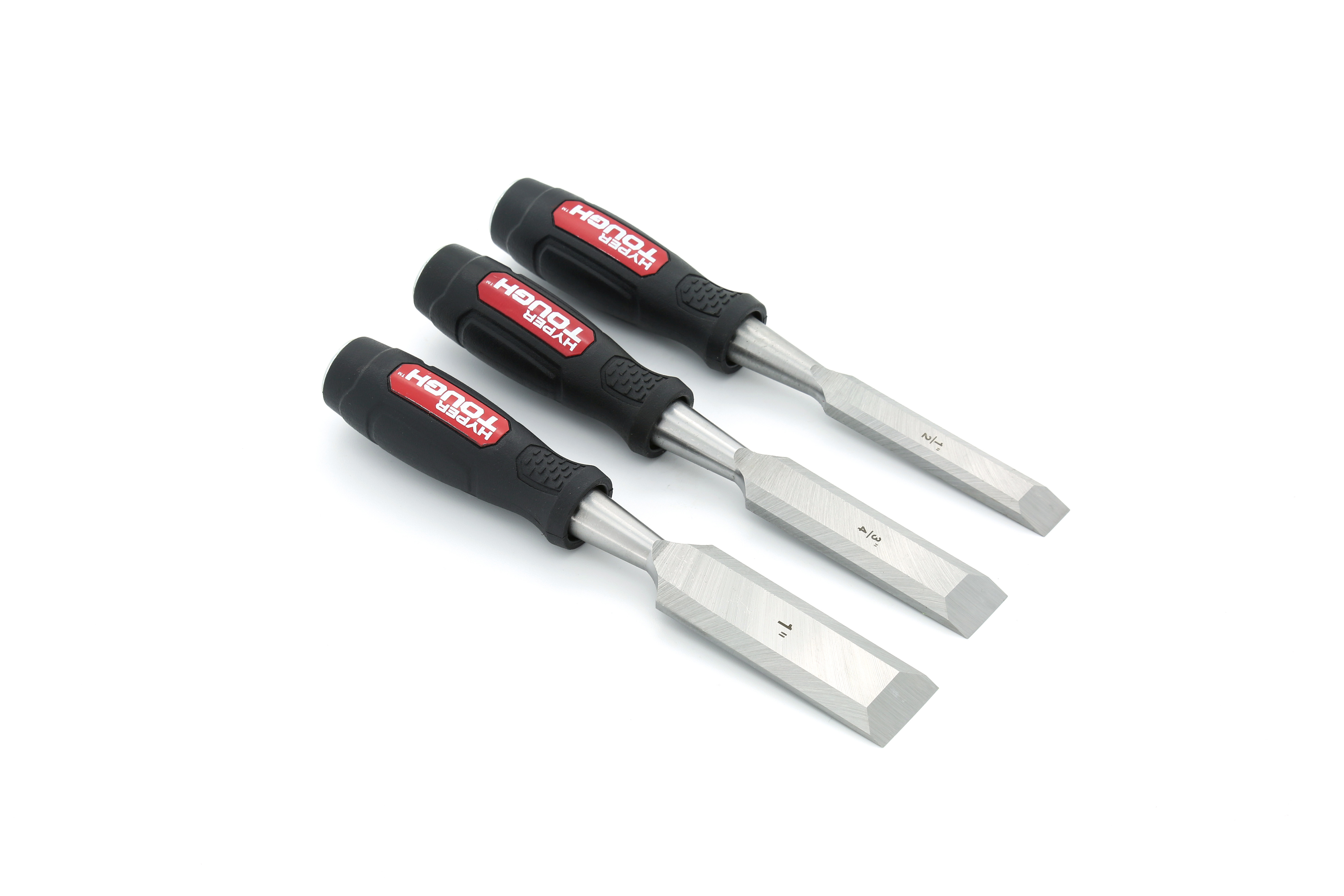 Do it Wood Chisel Set (3-Piece) - Town Hardware & General Store