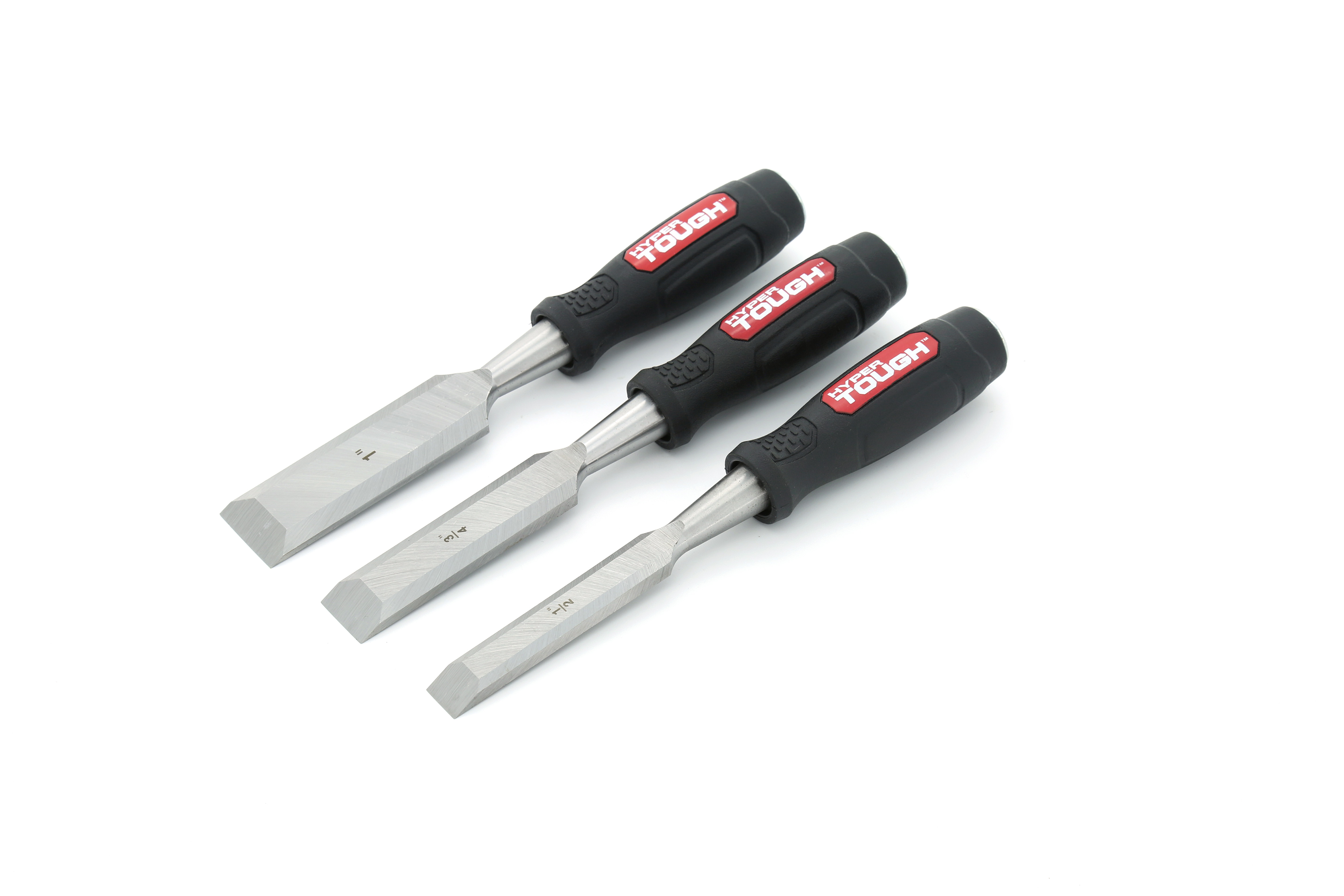 Do it Wood Chisel Set (3-Piece) - Town Hardware & General Store