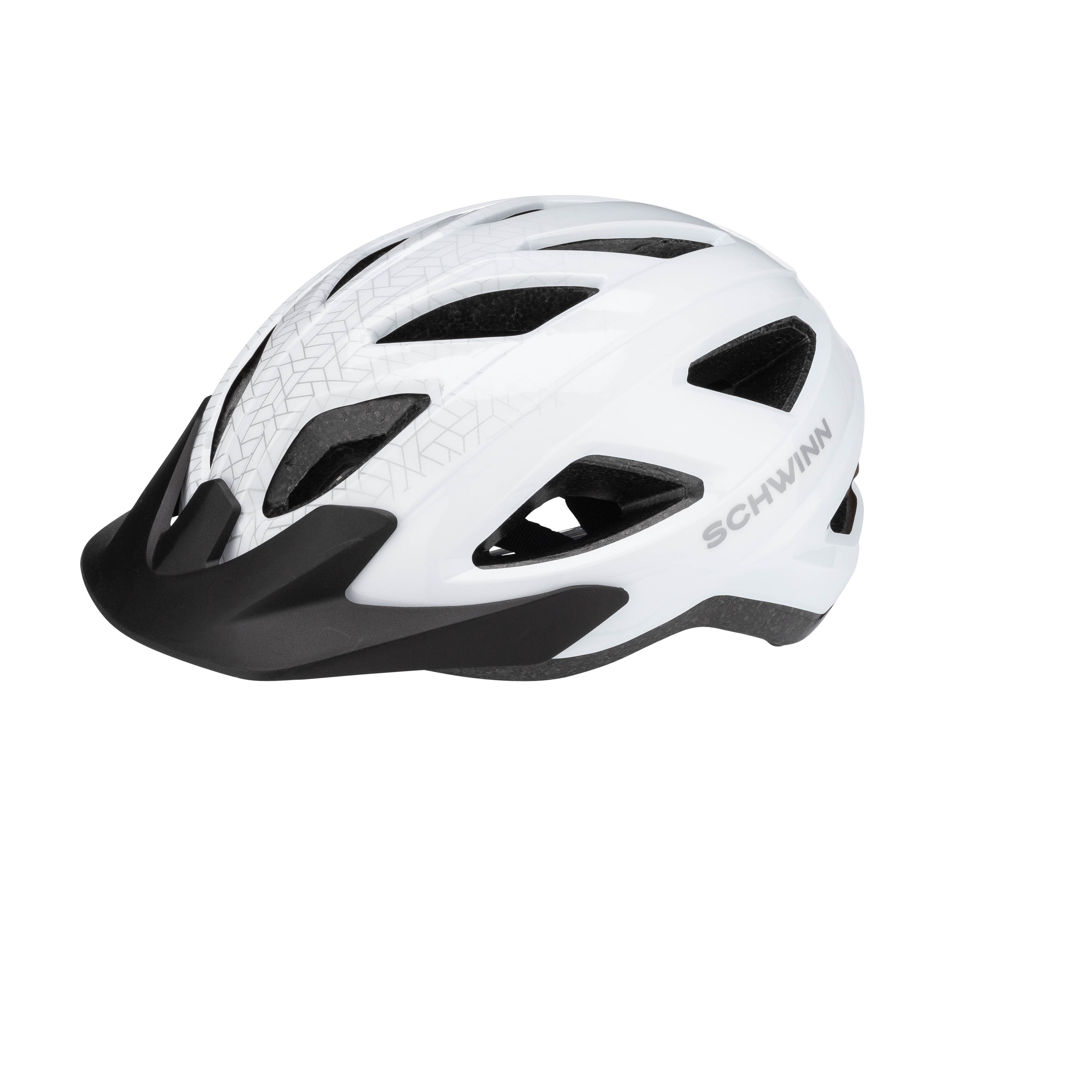 schwinn waypoint helmet