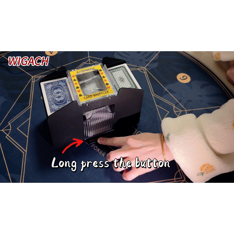 card shuffler with sleeves Japanese Size Card Sleeves main image 0