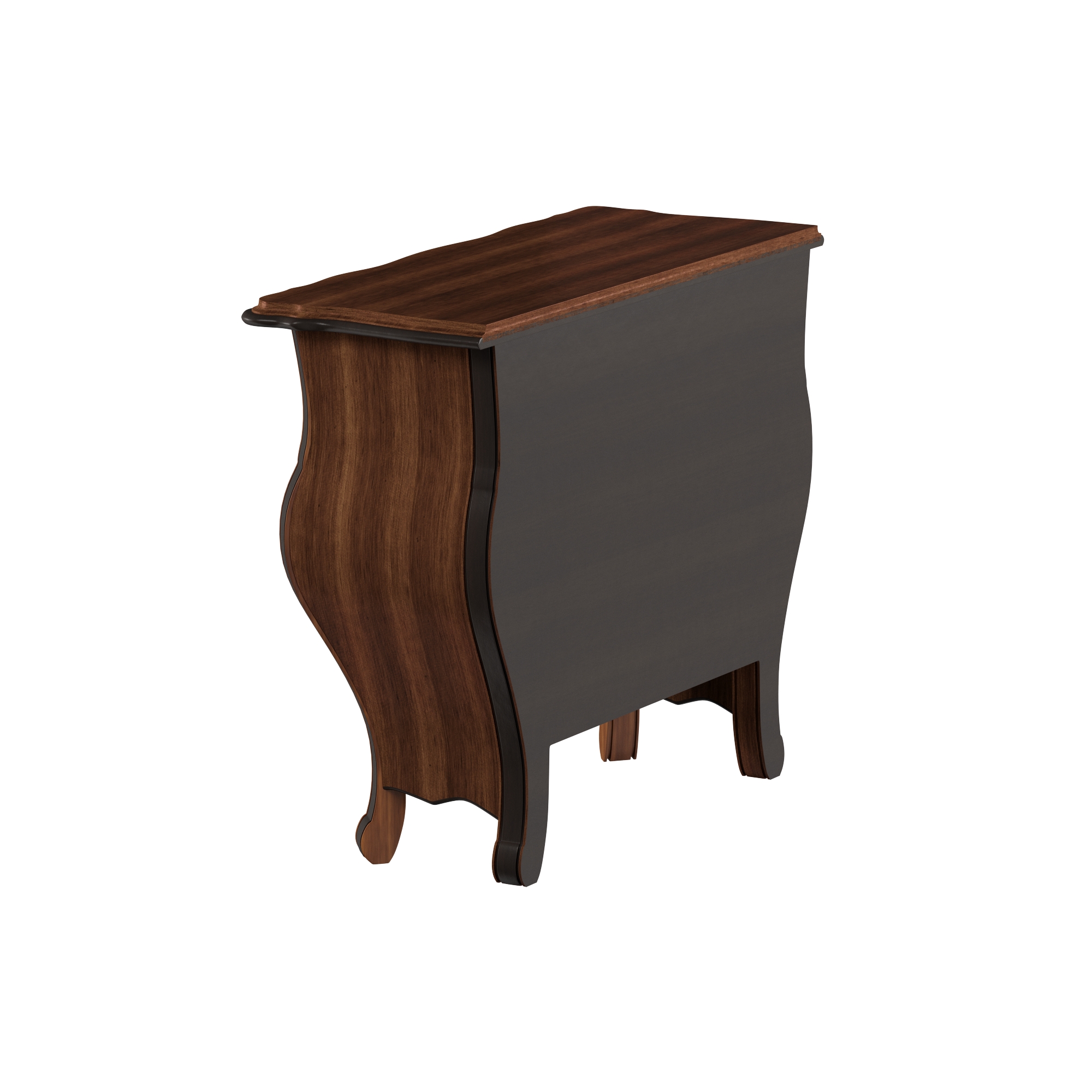 ACME Furniture Iden Bombay Chest 新品・未使用 Amazon.com: Acme Ragenardus Wood Bombay Chest Antique White