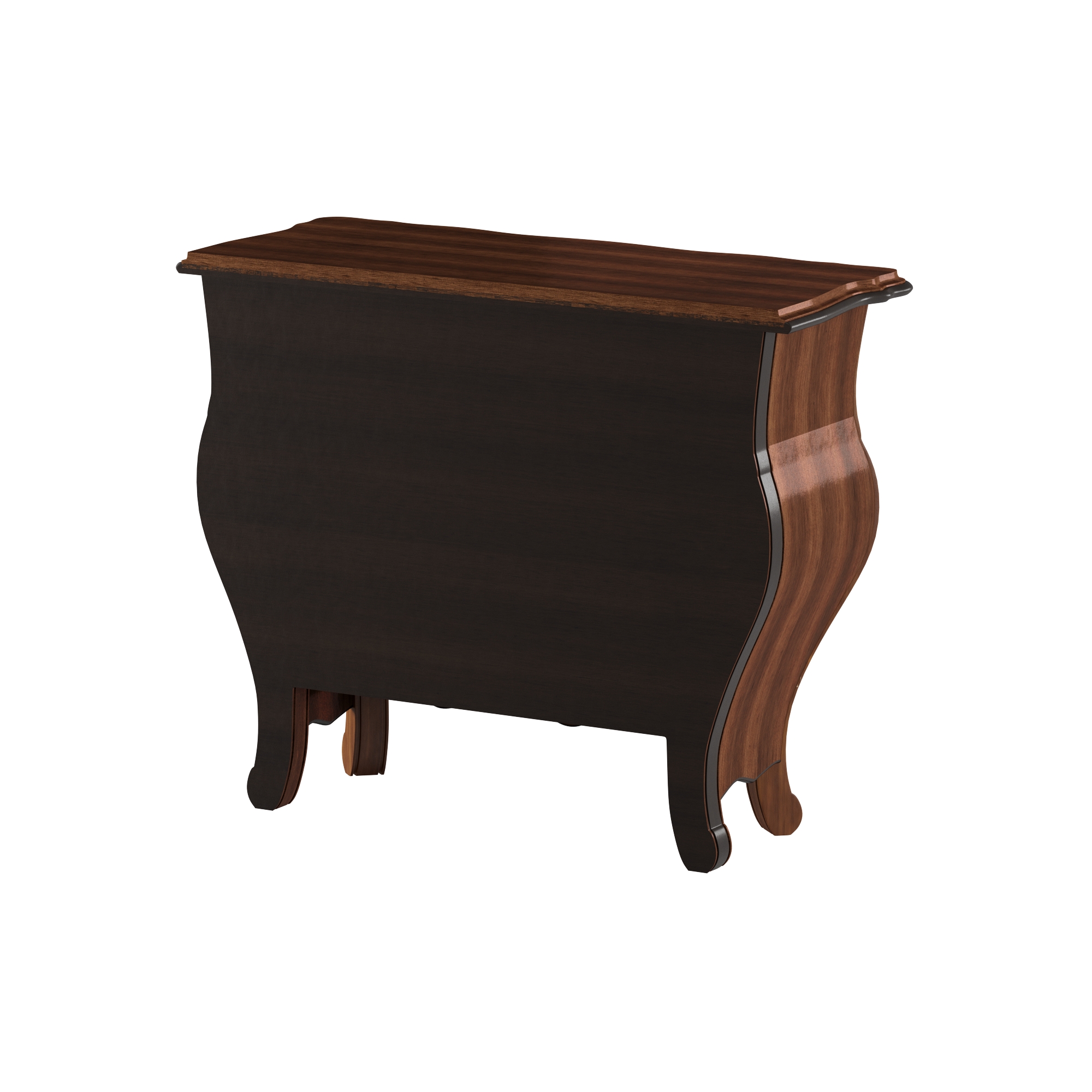 ACME Furniture Iden Bombay Chest 新品・未使用 - メルカリ