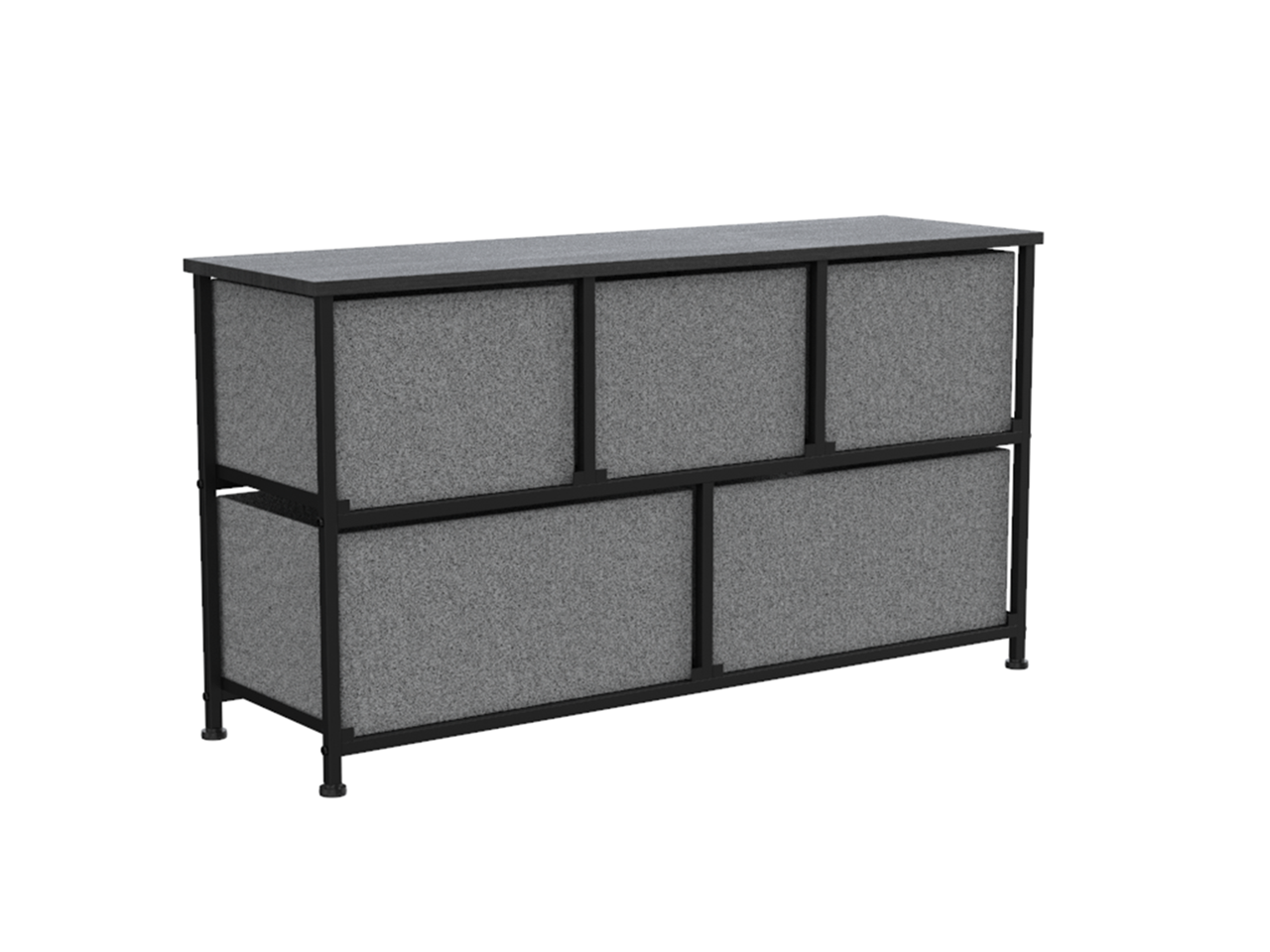 Front Runner Outfitters 6 Cub Box Drawer w/ Cargo Sliding