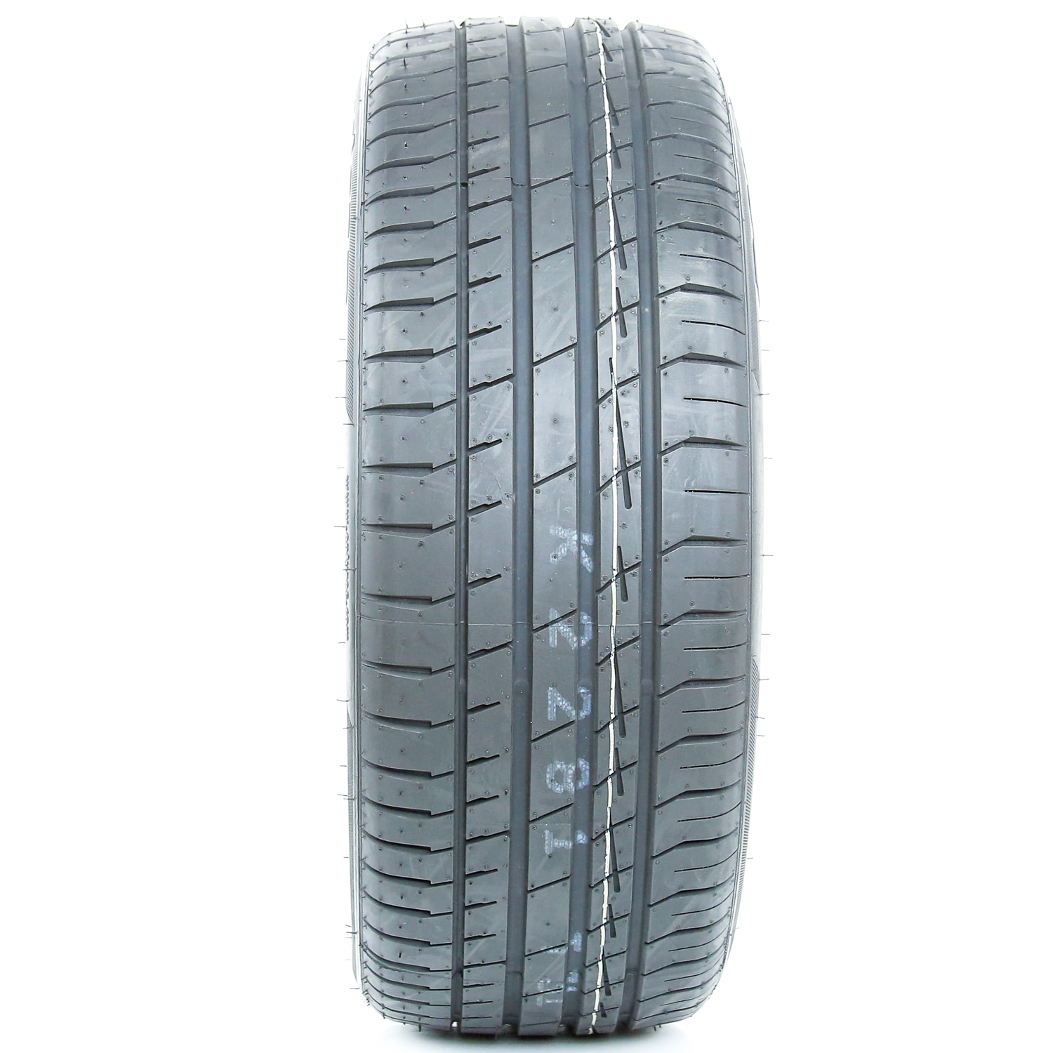 Accelera Iota ST68 All Season 235/55R18 104V XL Passenger Tire