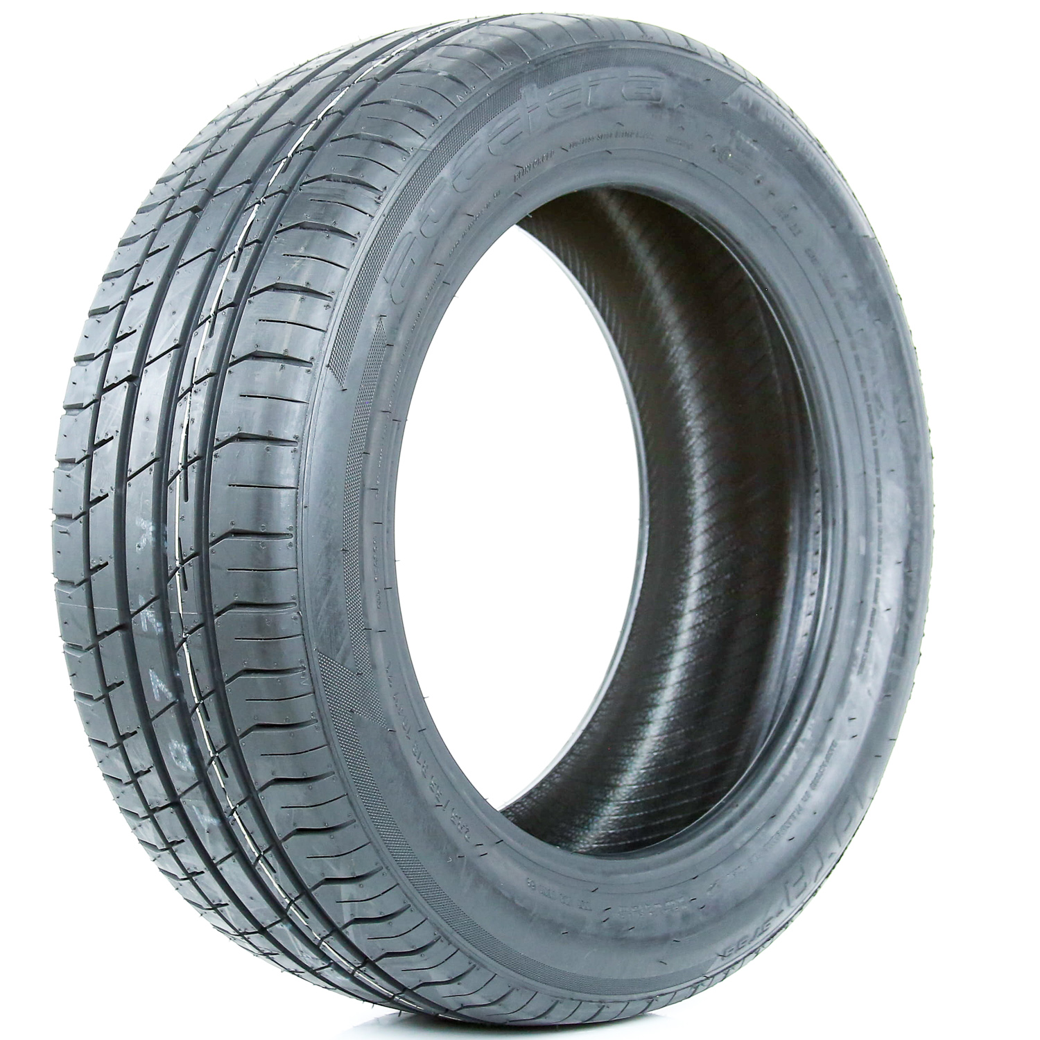 souta Accelera Iota ST68 215/55R18 99V XL - prioritytire.com