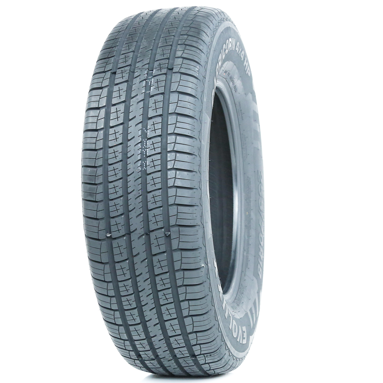 Set Of 4 Evoluxx Capricorn 4X4 HP 255/70R18 113T