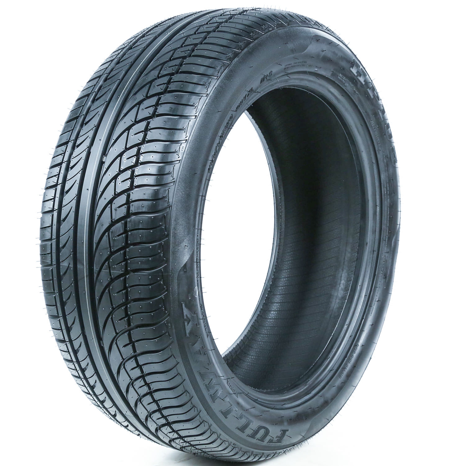 Fullway HP108 All-Season Passenger Car High Performance Radial Tire-225/35R20 225/35ZR20 225/35/20 225/35-20 93W Load Range XL 4-Ply BSW Black Side Wall UTQG 380AA
