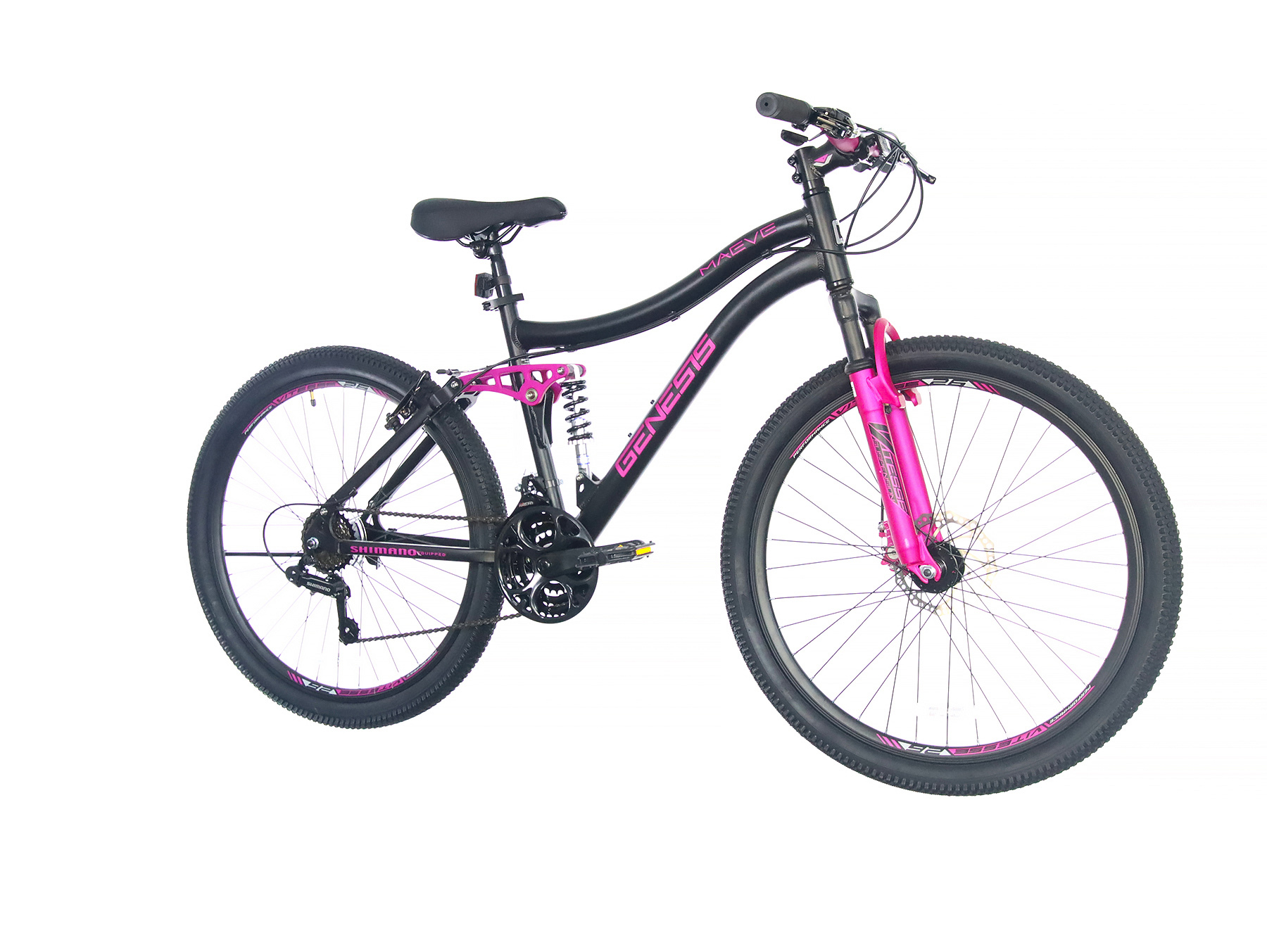 Muddyfox phoenix 24 inch wheel size kids sales bike