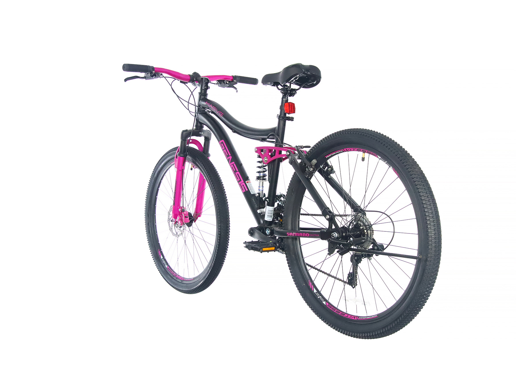 Muddyfox ladies best sale bike 26