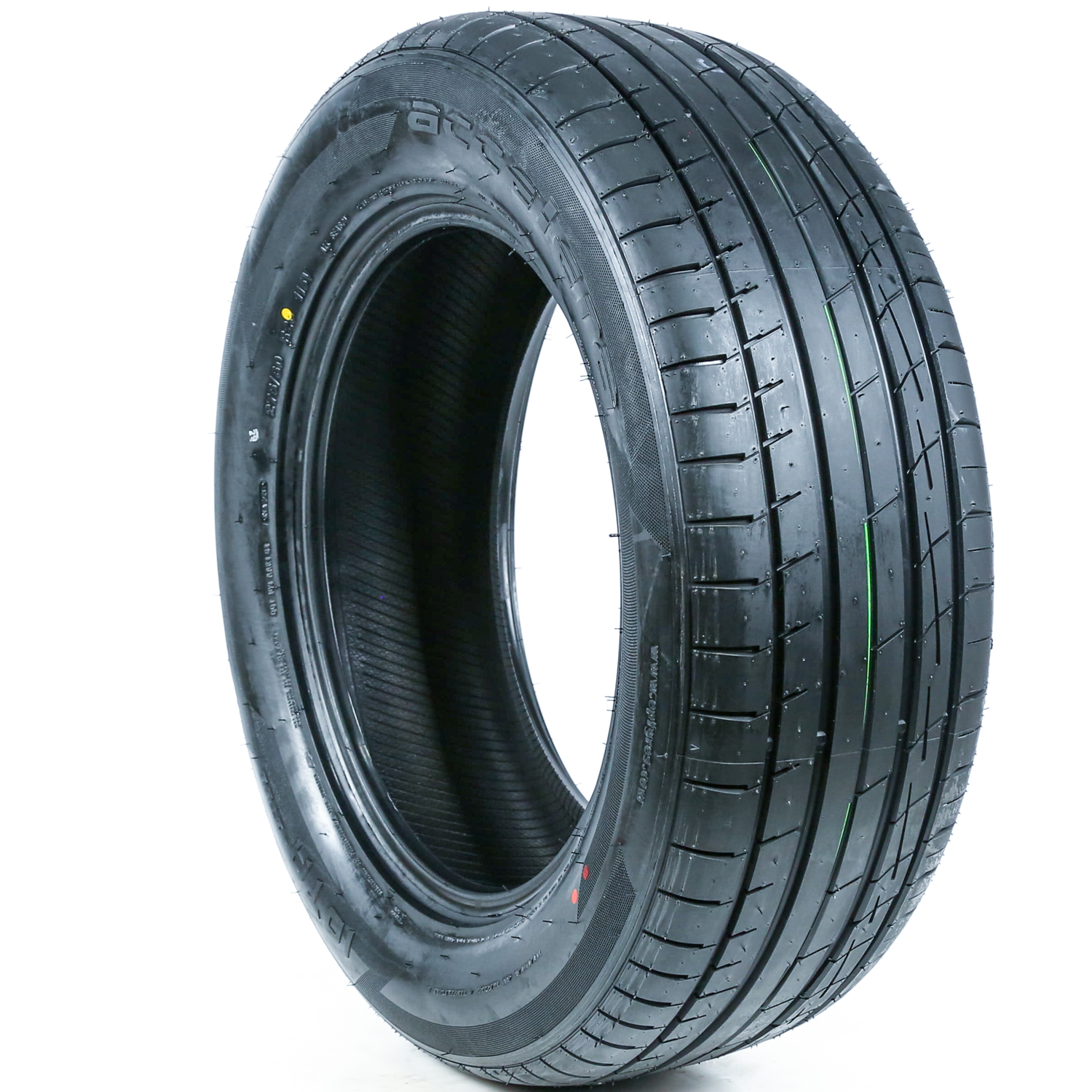 Free Shipping! Accelera Iota ST68 All Season 275/60R20 115V