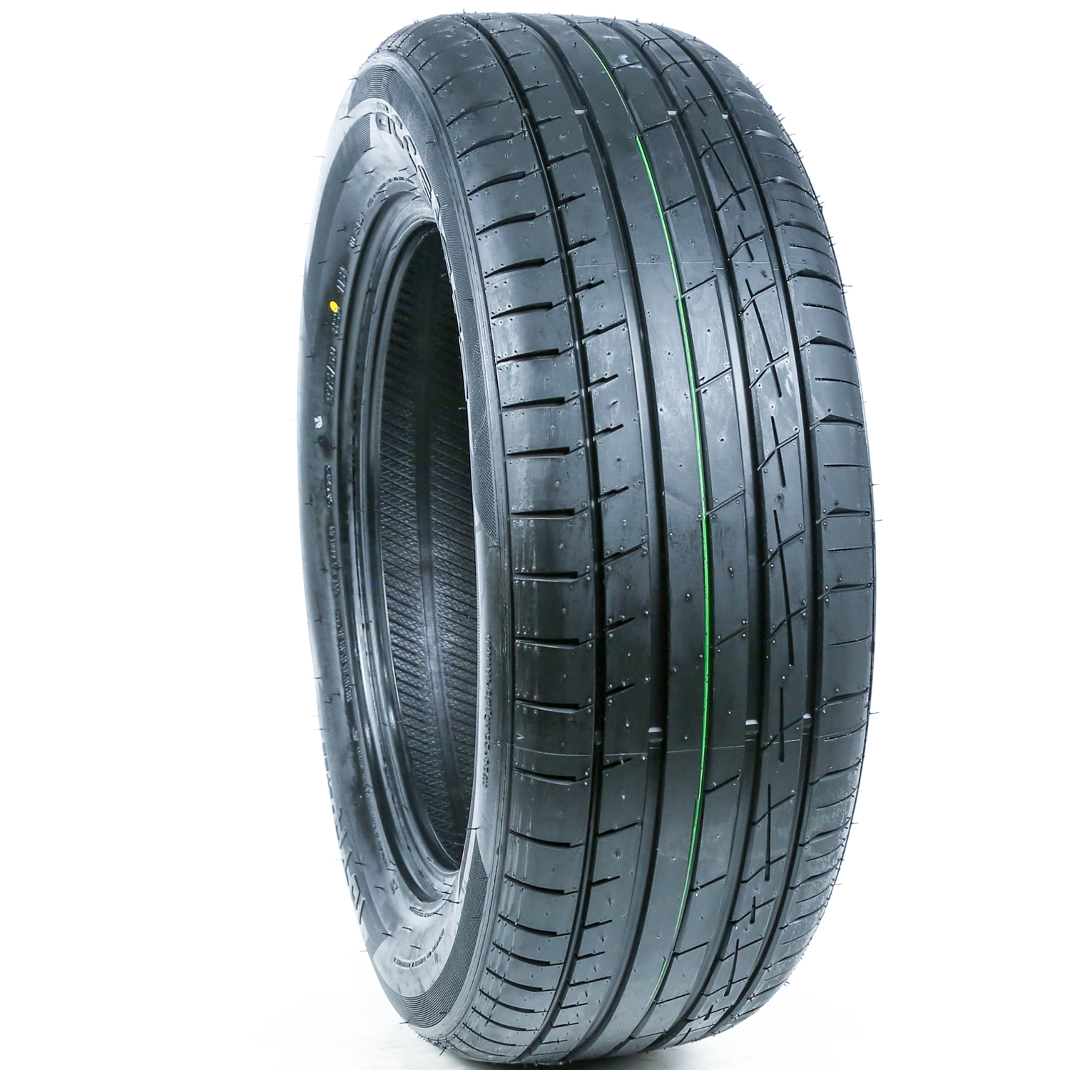 Free Shipping! Accelera Iota ST68 All Season 275/60R20 115V