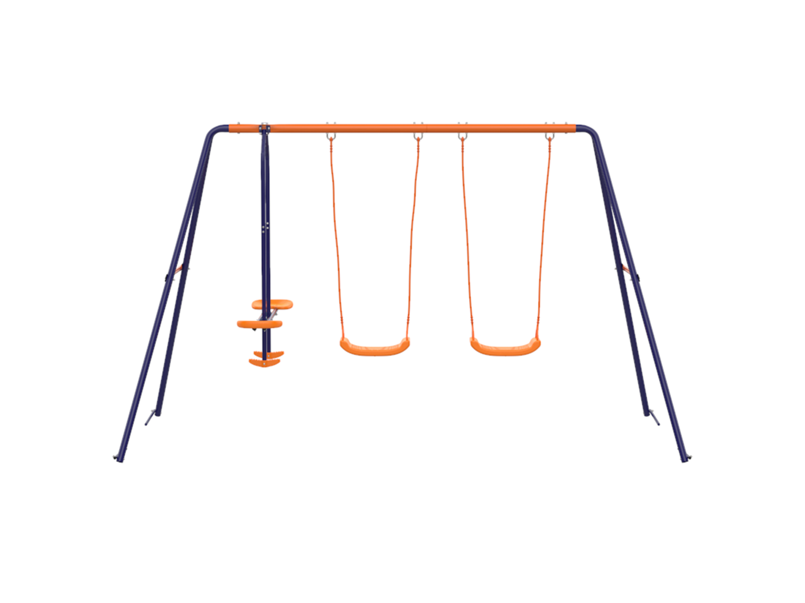 【東京西多摩 】 Swing 750ml 2本セット 440lbs-2-seat-swing-set-with-