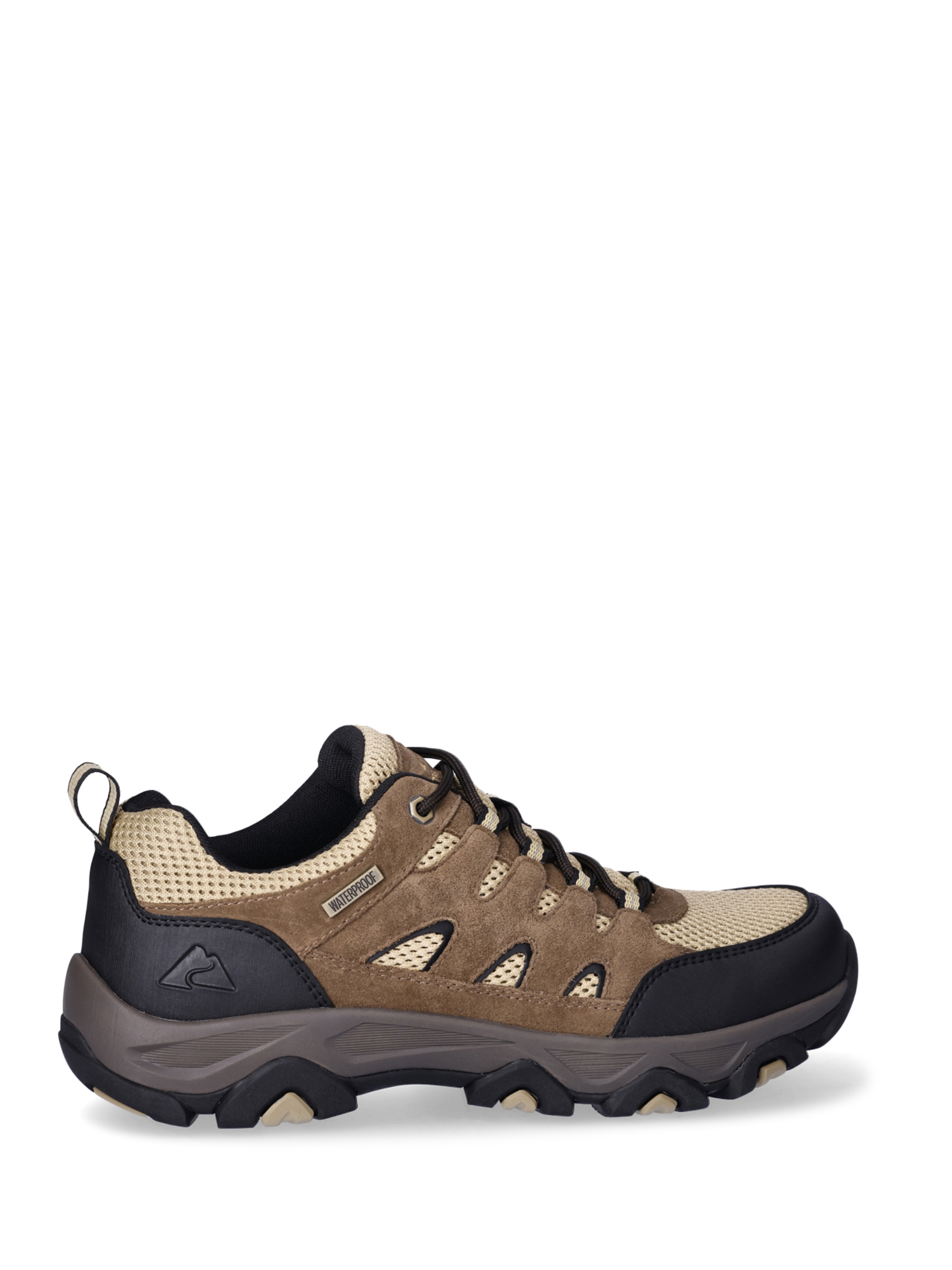 Ozark Trail Men’s “OT Hiker Low” Waterproof Hiking Shoes Size 11 Ozark Trail Men main image 3