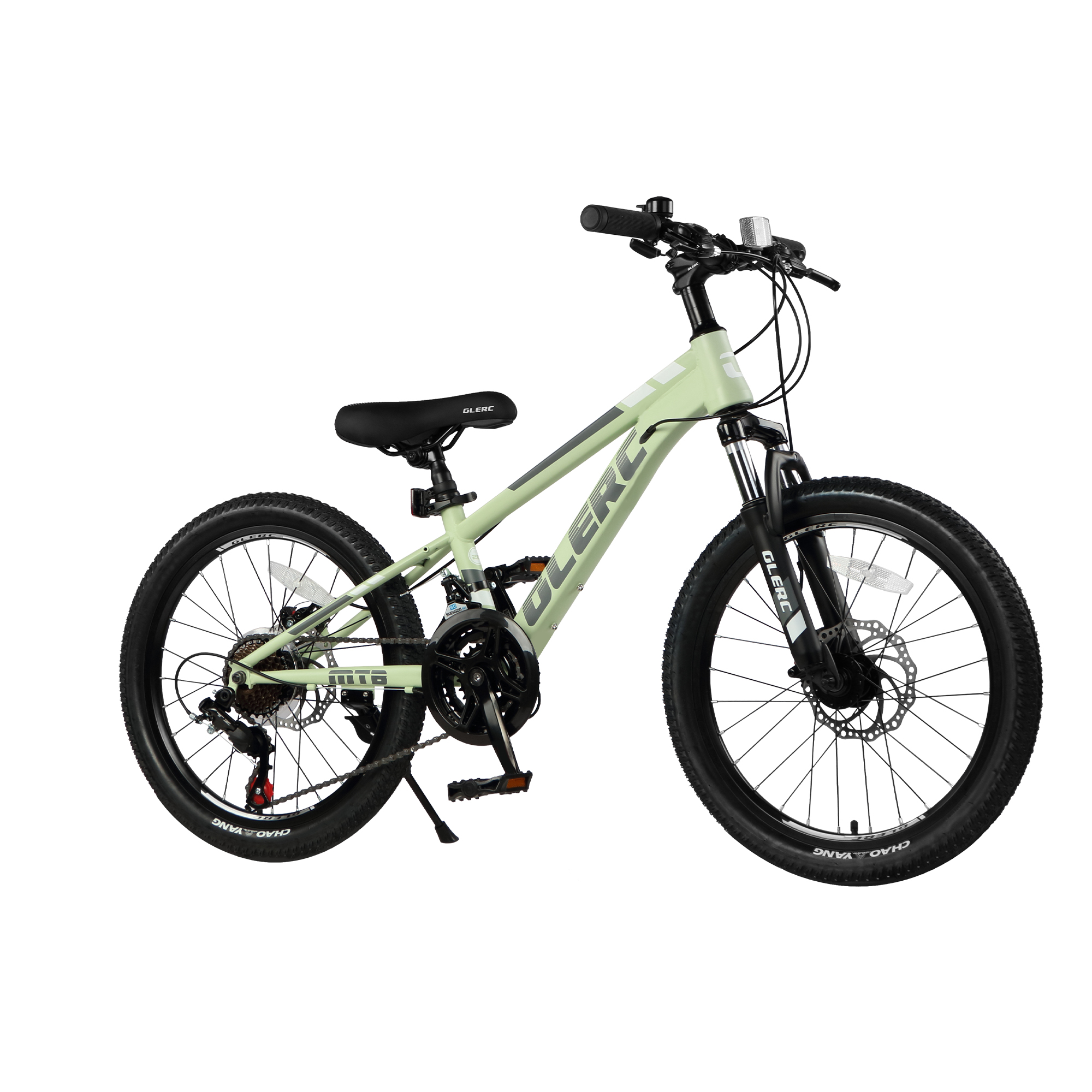 Glerc Kids Mountain Bike - Bike demo bikes for sporting - Walmart