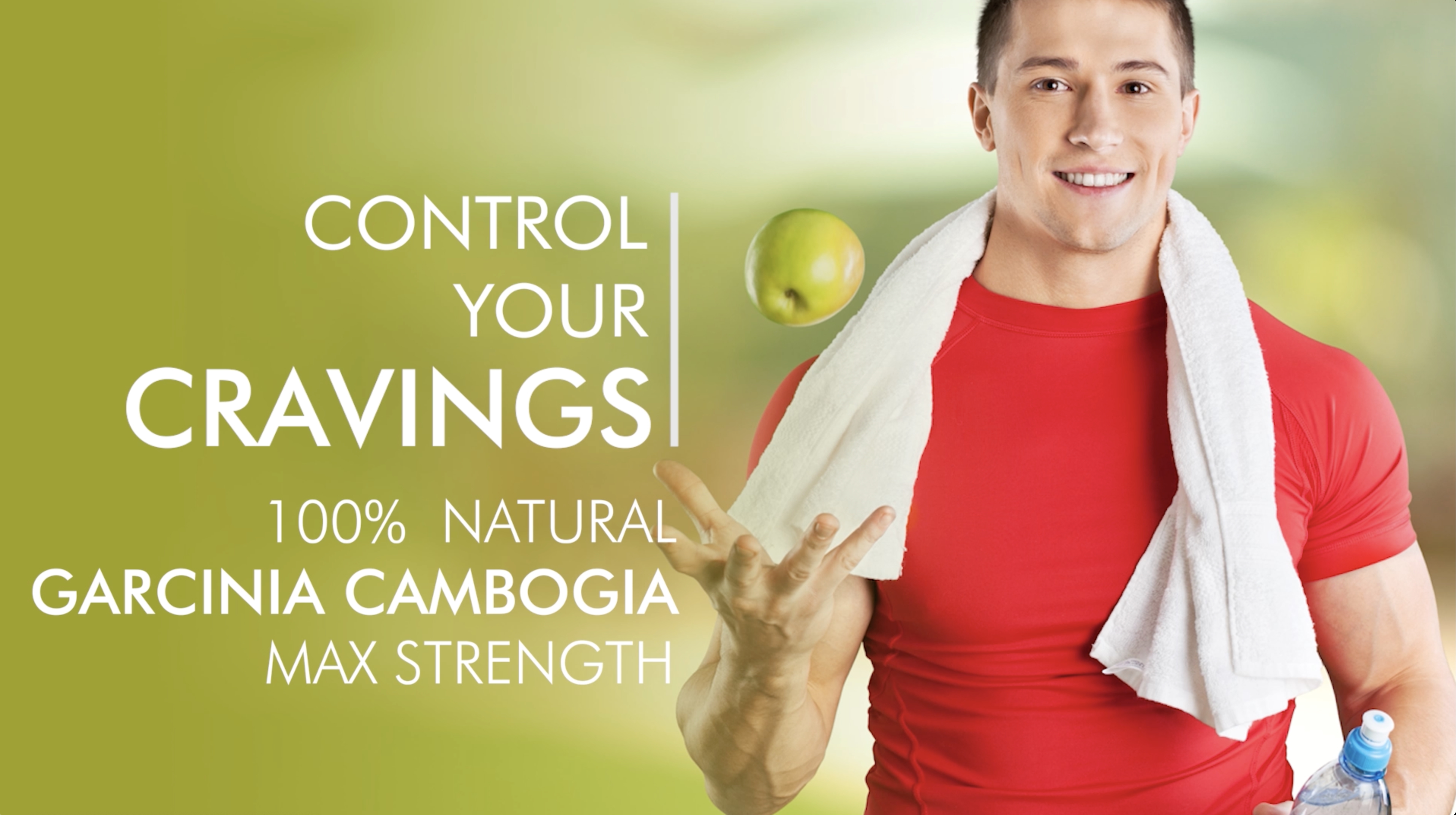 thumbnail video image 2 of 100% Pure Garcinia Cambogia Extract with 95% HCA - Manage Cravings - Garcinia Cambogia Weight Loss for Women & Men - Carb Blocker & Fat Burner for Women - Max Strength Made in USA - 60 Veg Capsules, 2 of 7