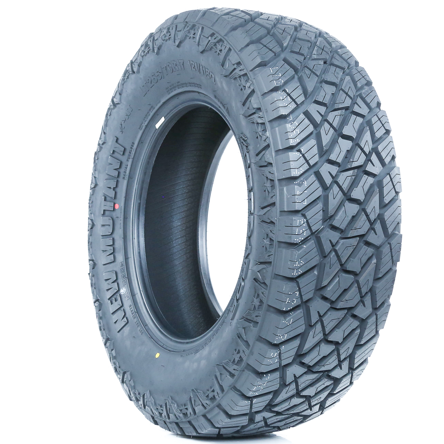 ●$C%T Summit Trail Climber AT02 All Season 265/70R16 112T SUV