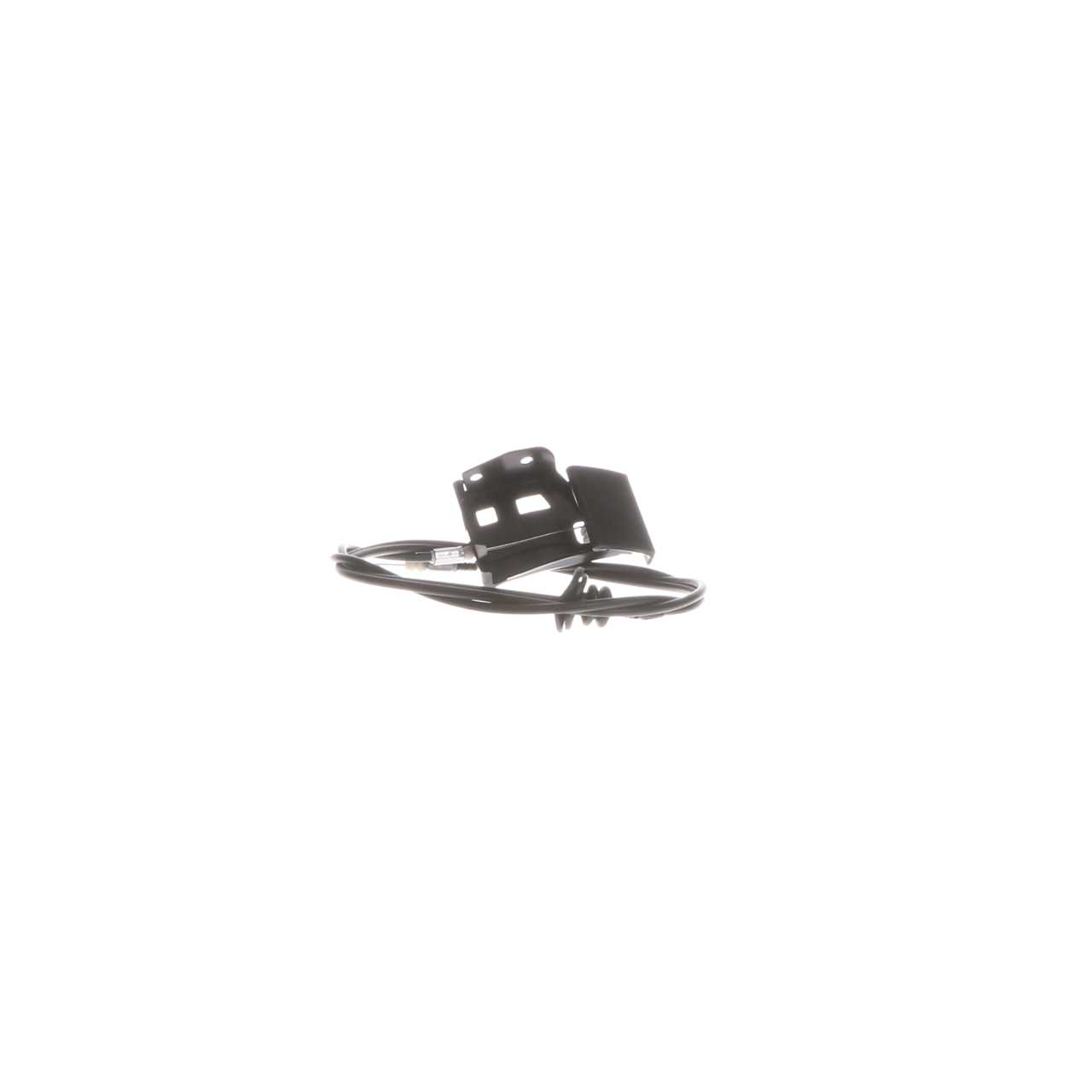 Dorman 912-013 Hood Release Cable – Replacement Cable For Select Vehicle Models - View #11