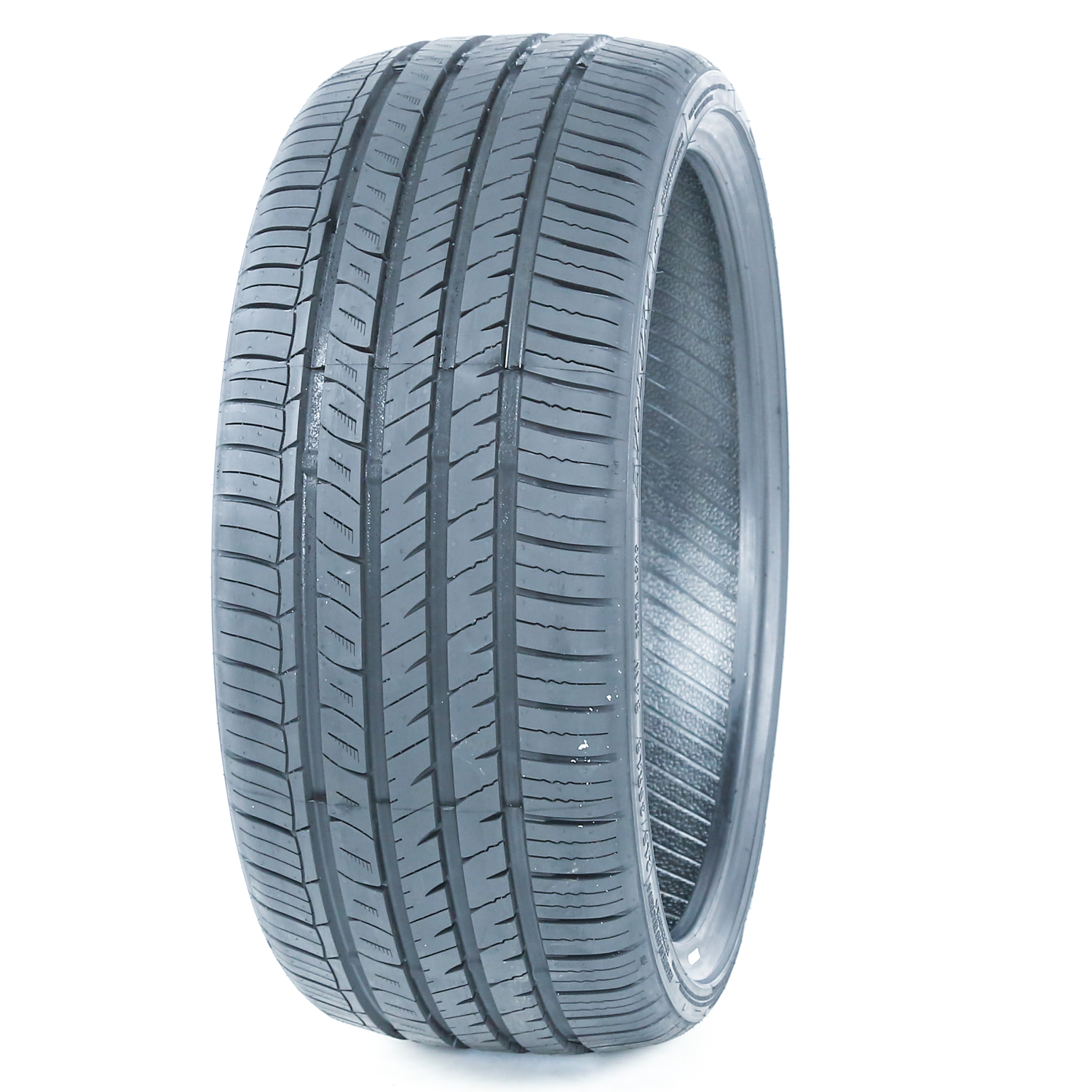 ベルエポック2015 Evoluxx Capricorn UHP UHP 215/35R18 84W XL Passenger Tire