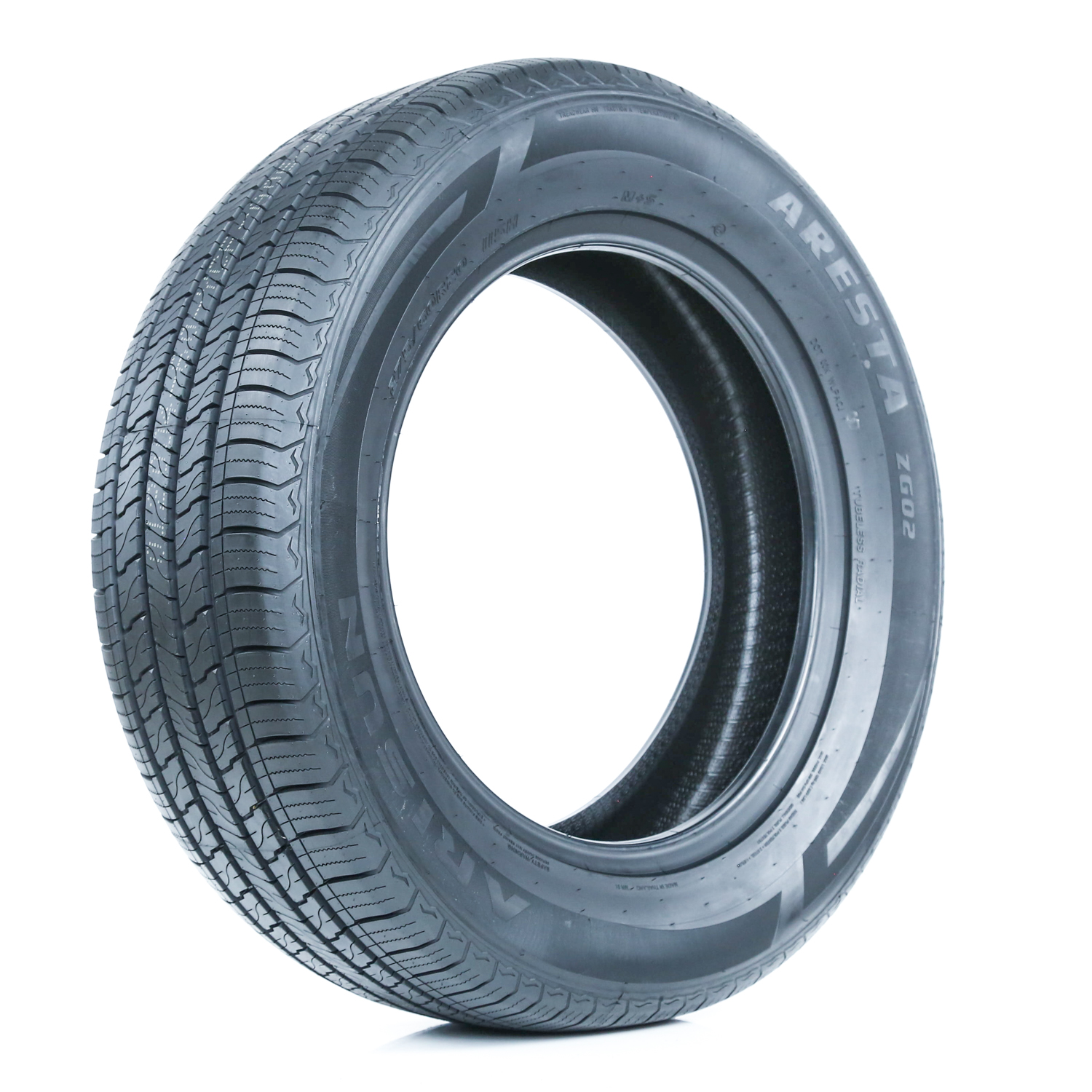 Arisun Aresta A/T ZG02 All Season 275/60R20 115H Light Truck