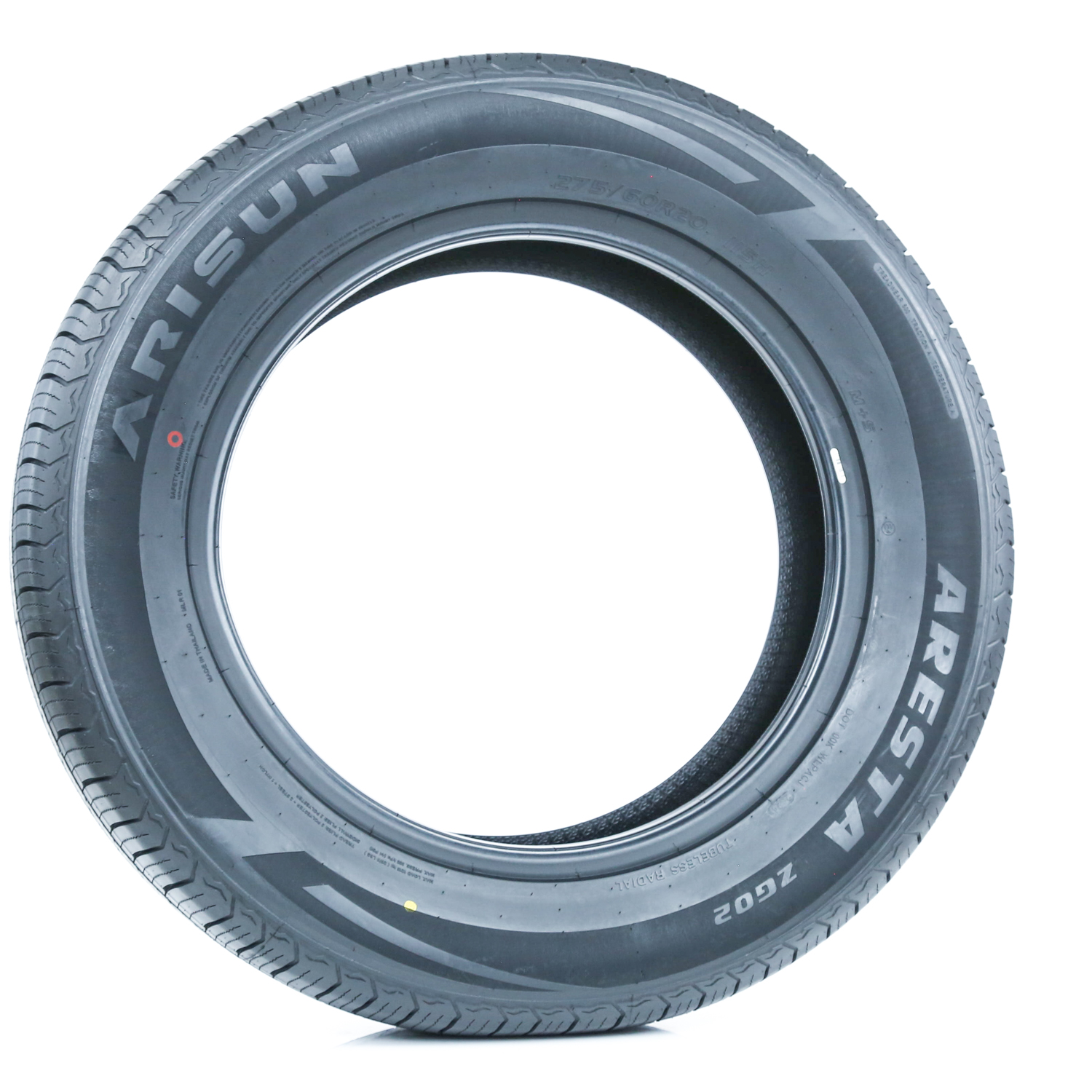 Arisun Aresta A/T ZG02 All Season 275/60R20 115H Light Truck