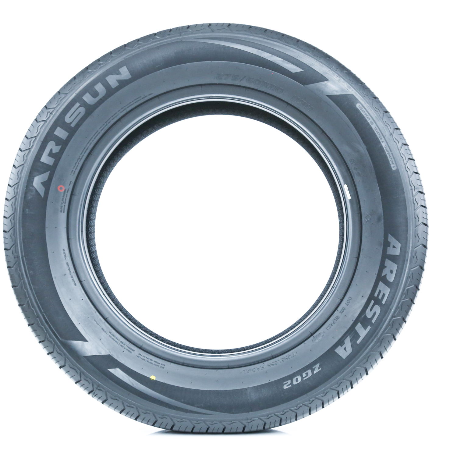 Arisun Aresta A/T ZG02 All Season 275/60R20 115H Light Truck