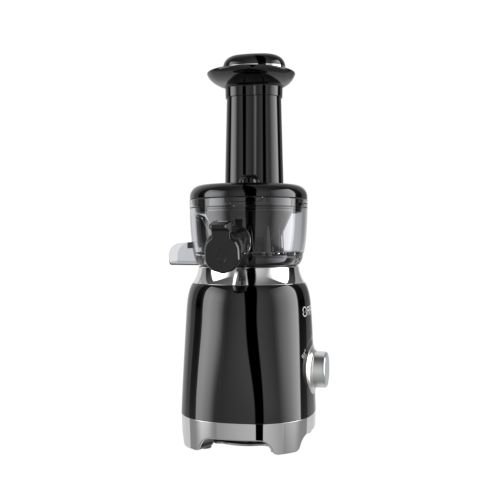 ORFELD Masticating Juicer for Fruits and Vegetables, Powerful Small Juicer  Extractor Machine Compact