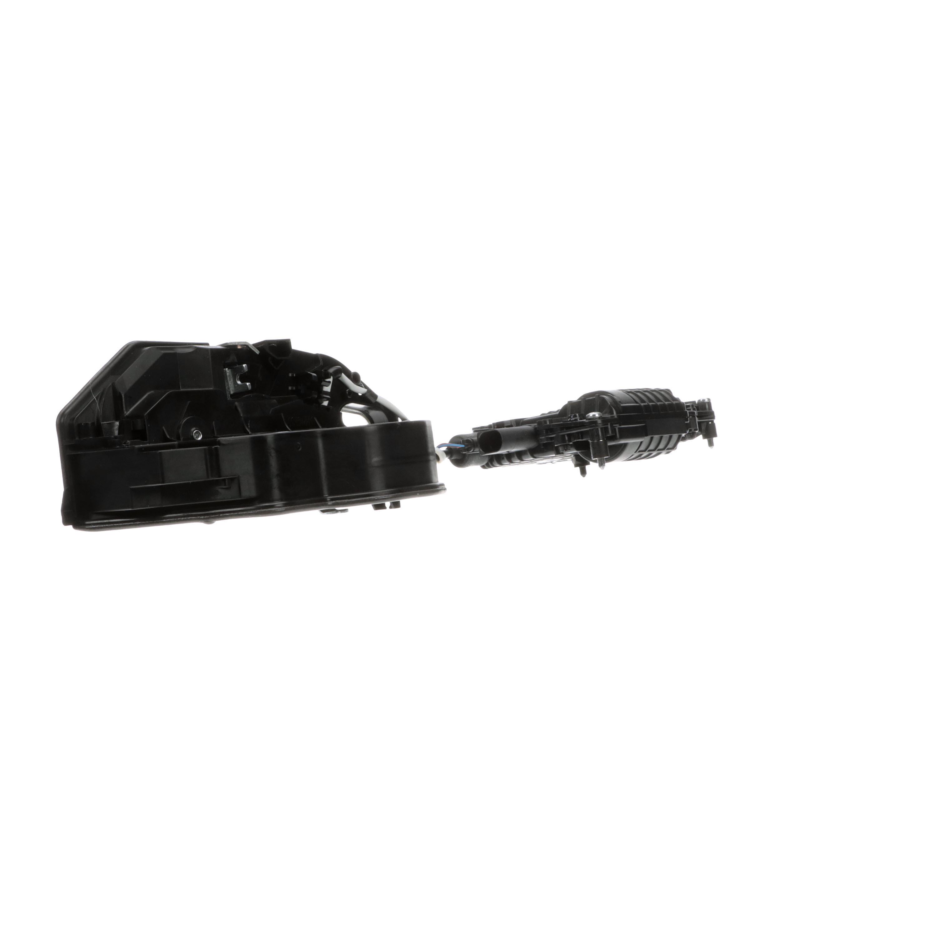 Dorman 937-860 Front Driver Side Door Lock Actuator Motor for