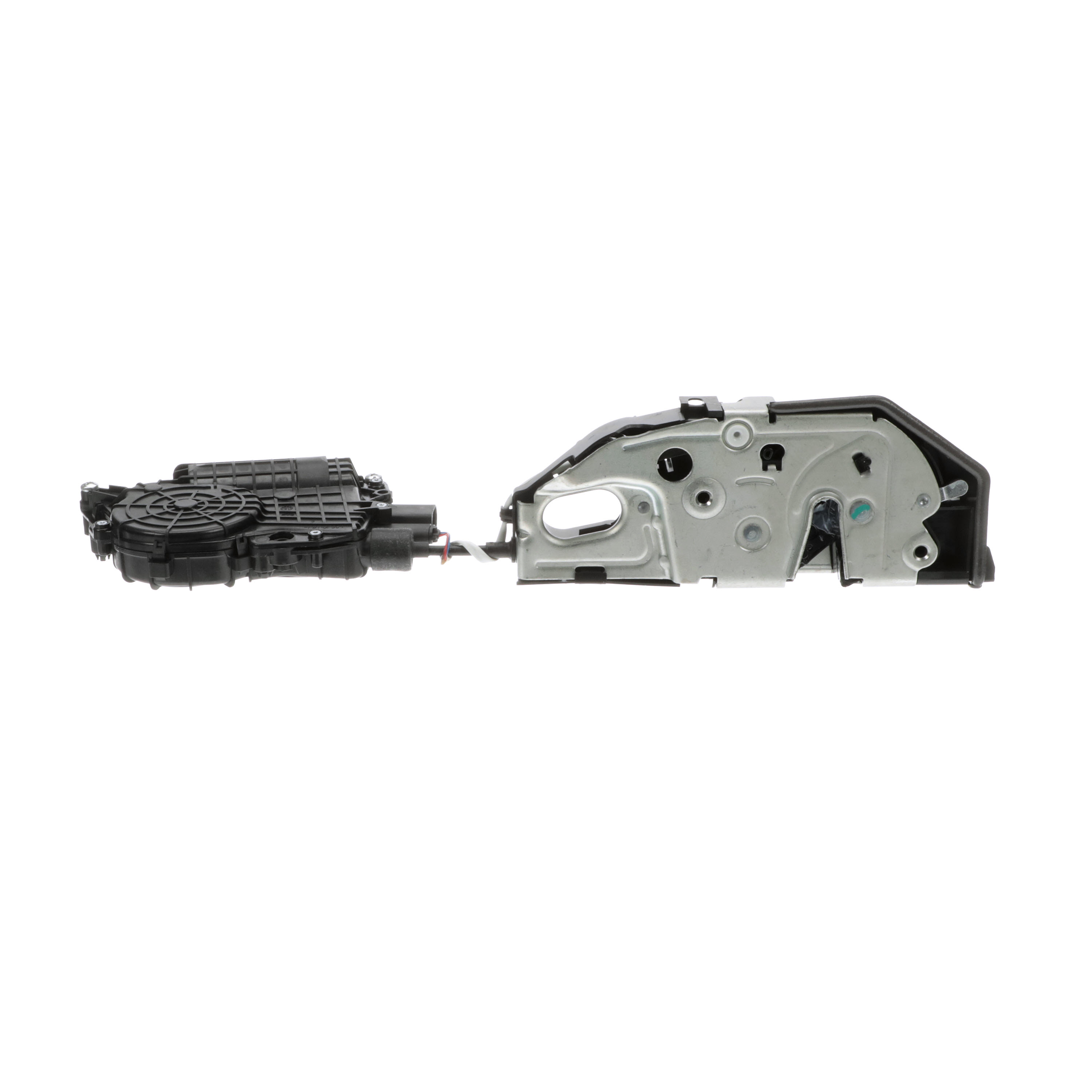 Dorman 937-860 Front Driver Side Door Lock Actuator Motor for