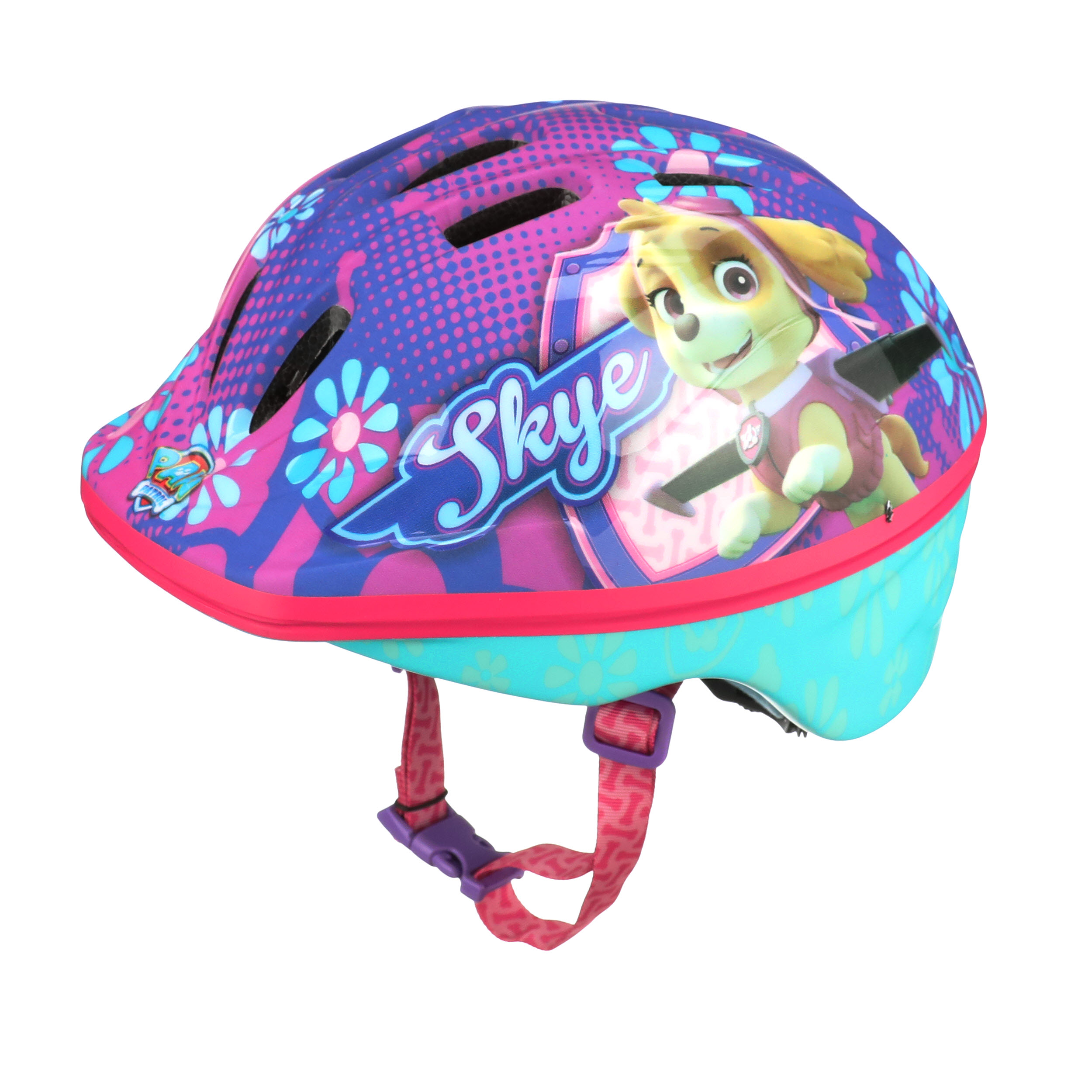 Girls paw cheap patrol helmet