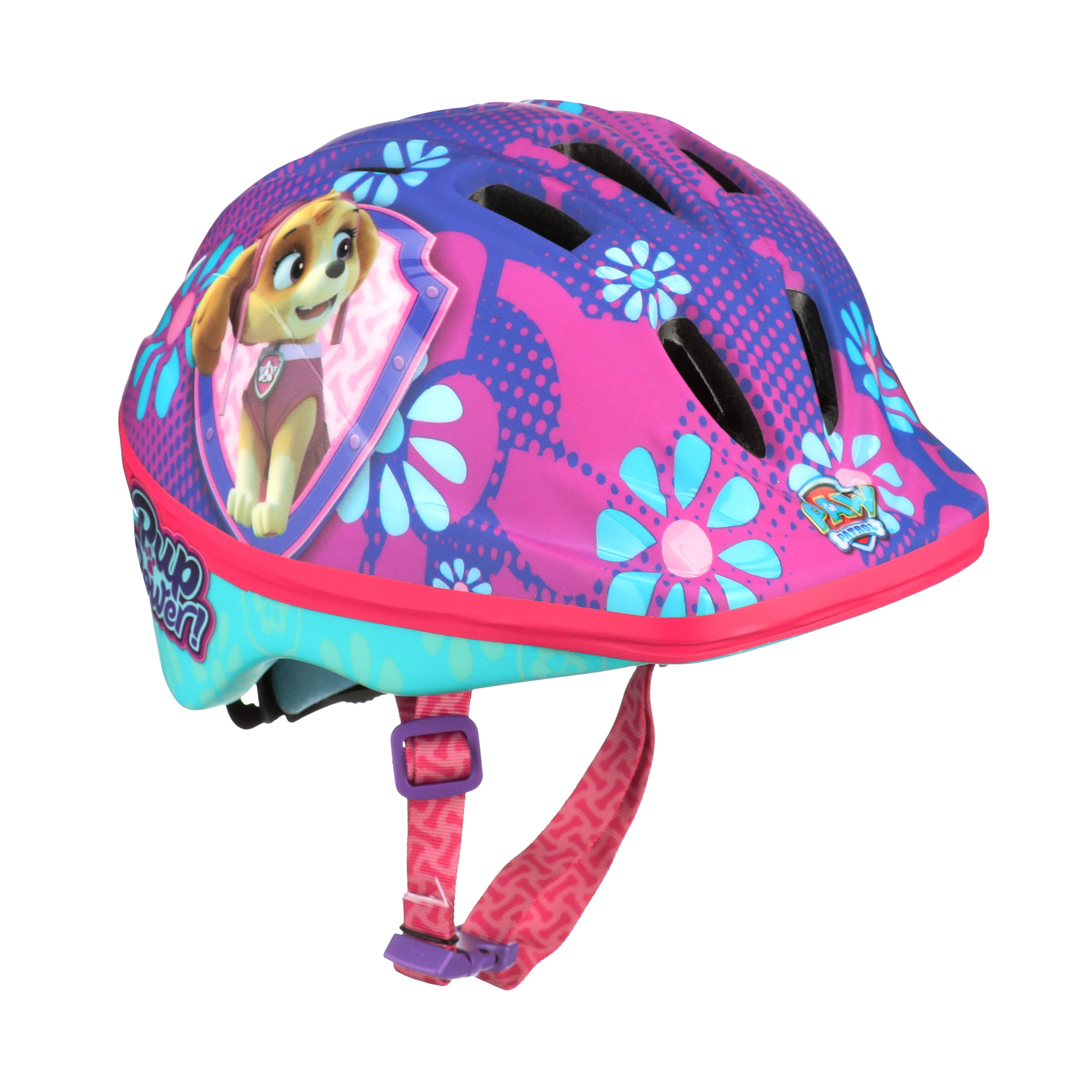 skye bike helmet