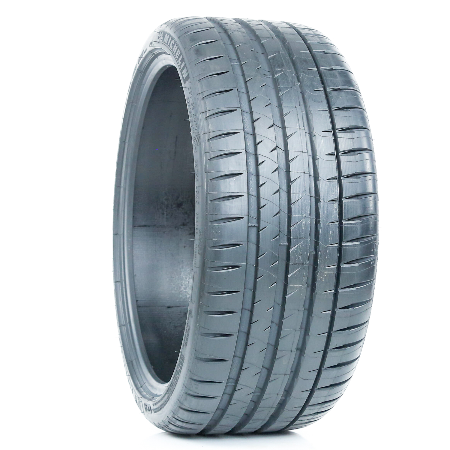 ミシュランPS4S 235/35R19 Michelin Pilot Sport 4 S Summer 235/35ZR19/XL (91Y) Tire