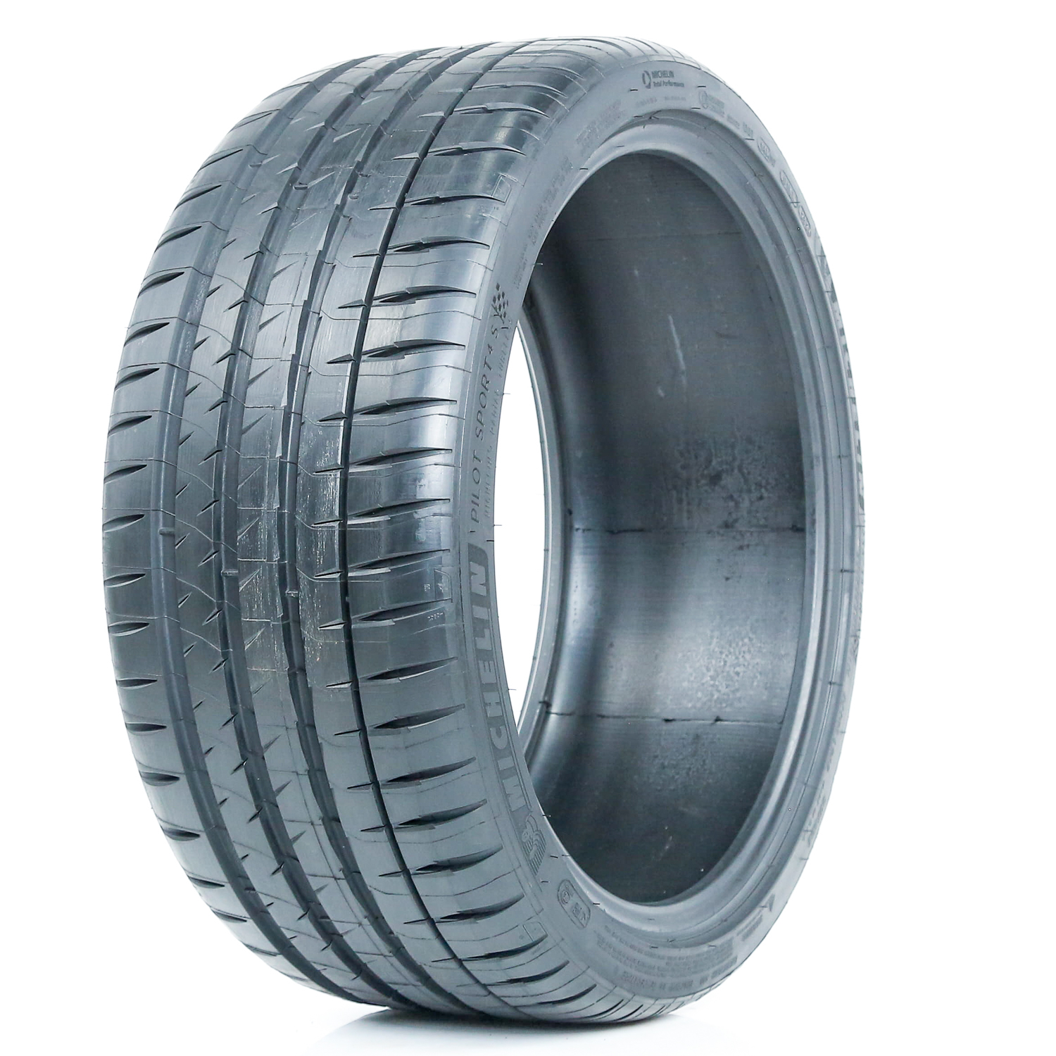 Free Shipping! Michelin Pilot Sport 4 S Summer Tire 235/35ZR19 XL