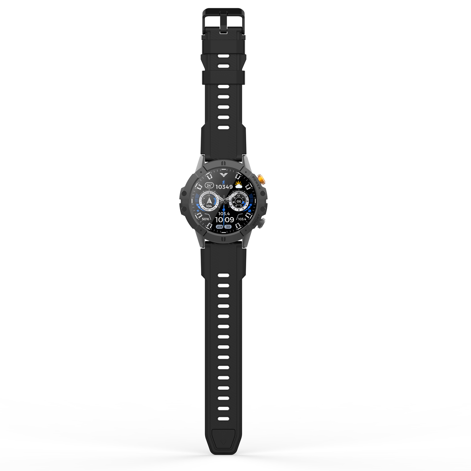 Hotel Kalinga Test Montre ConnectÃ©e Fossil 5eme Generation Hotel