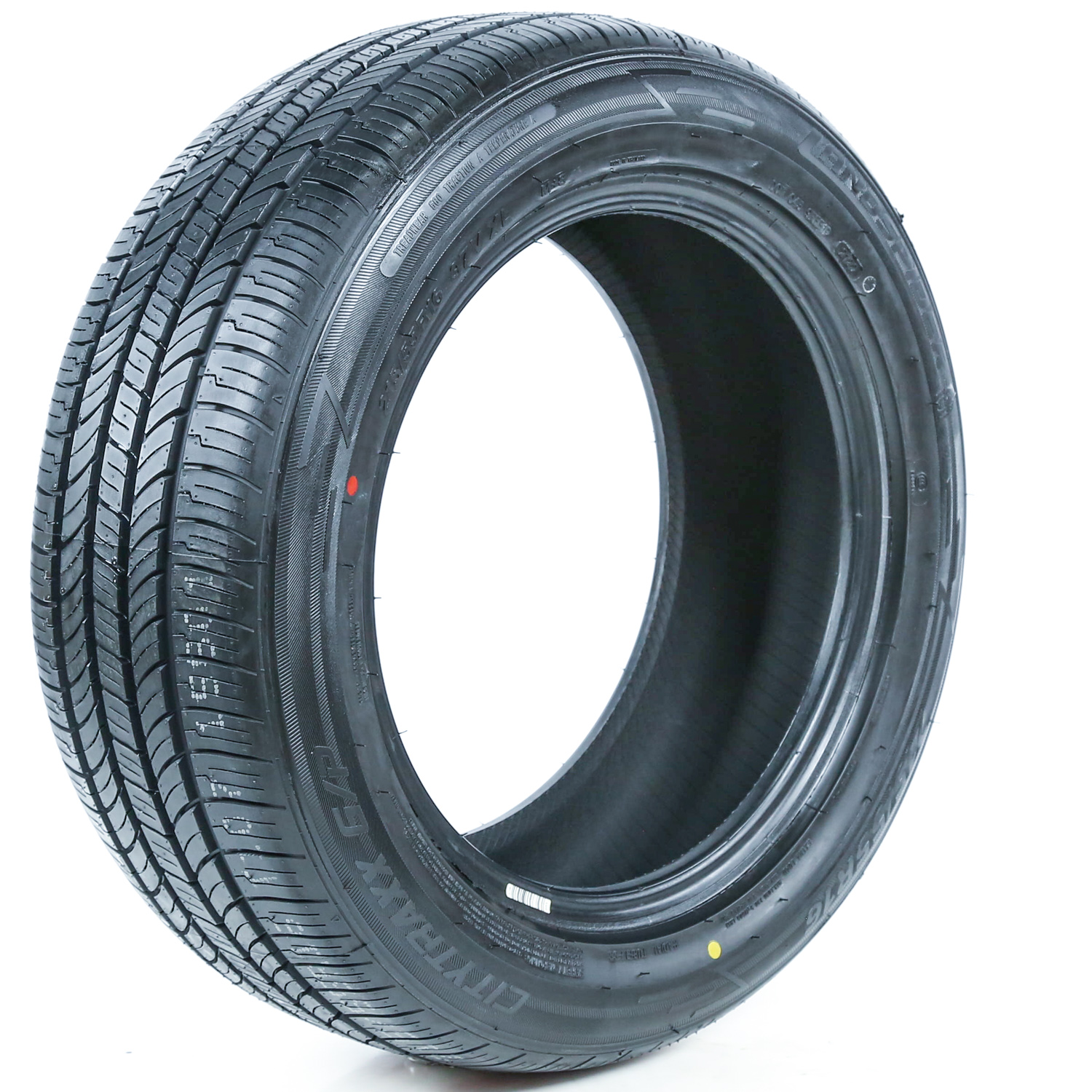 Landspider CityTraxx 215/55R16 97V XL All-Season Tire for Sporty
