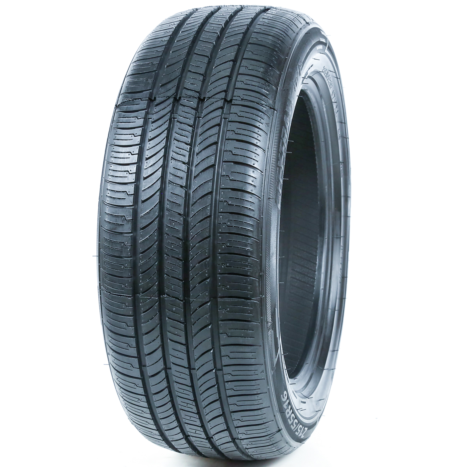 Falken Ziex ZE950 A/S UHP All Season 215/55R17 94W Passenger