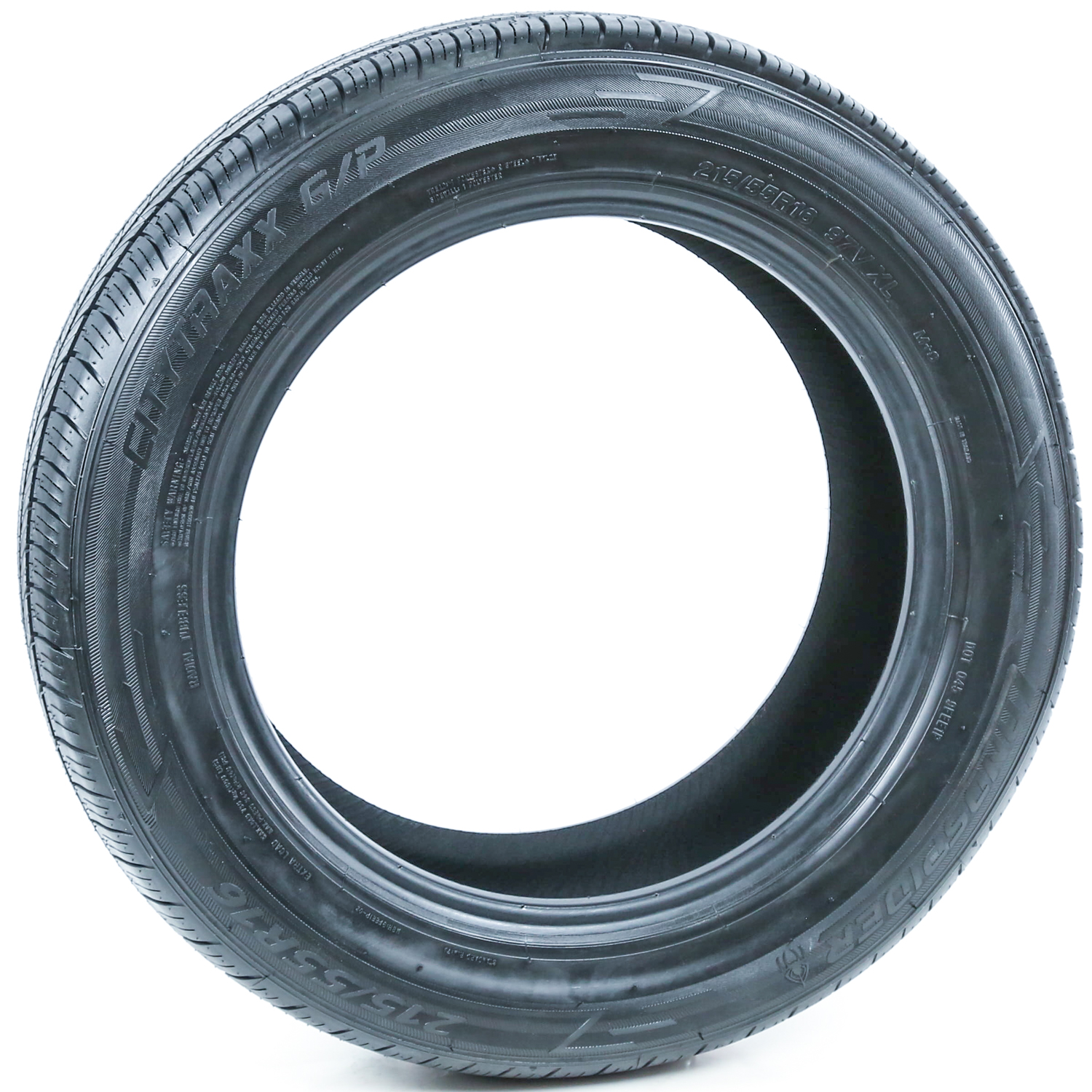 Landspider CityTraxx 215/55R16 97V XL All-Season Tire for