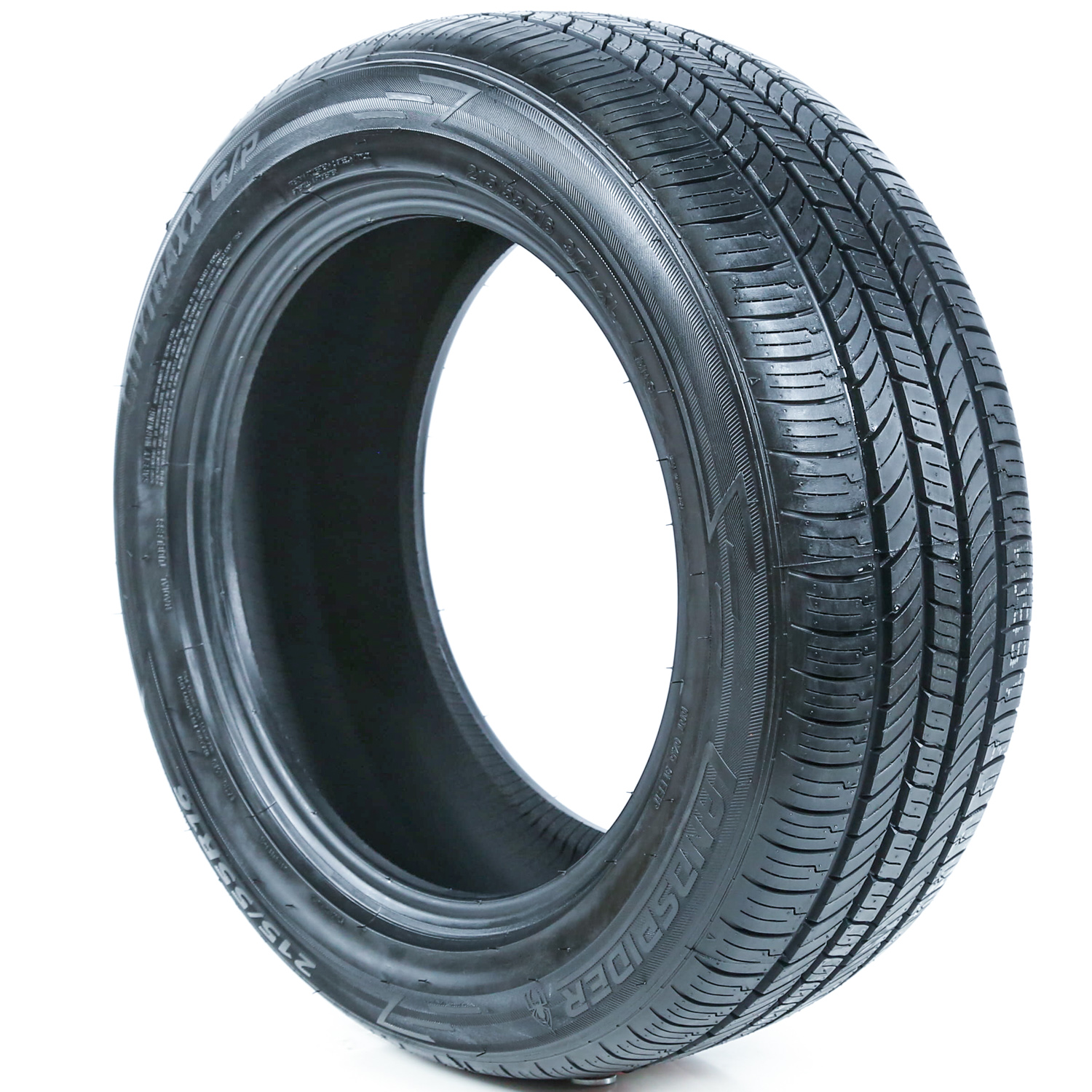 Landspider CityTraxx 215/55R16 97V XL All-Season Tire for