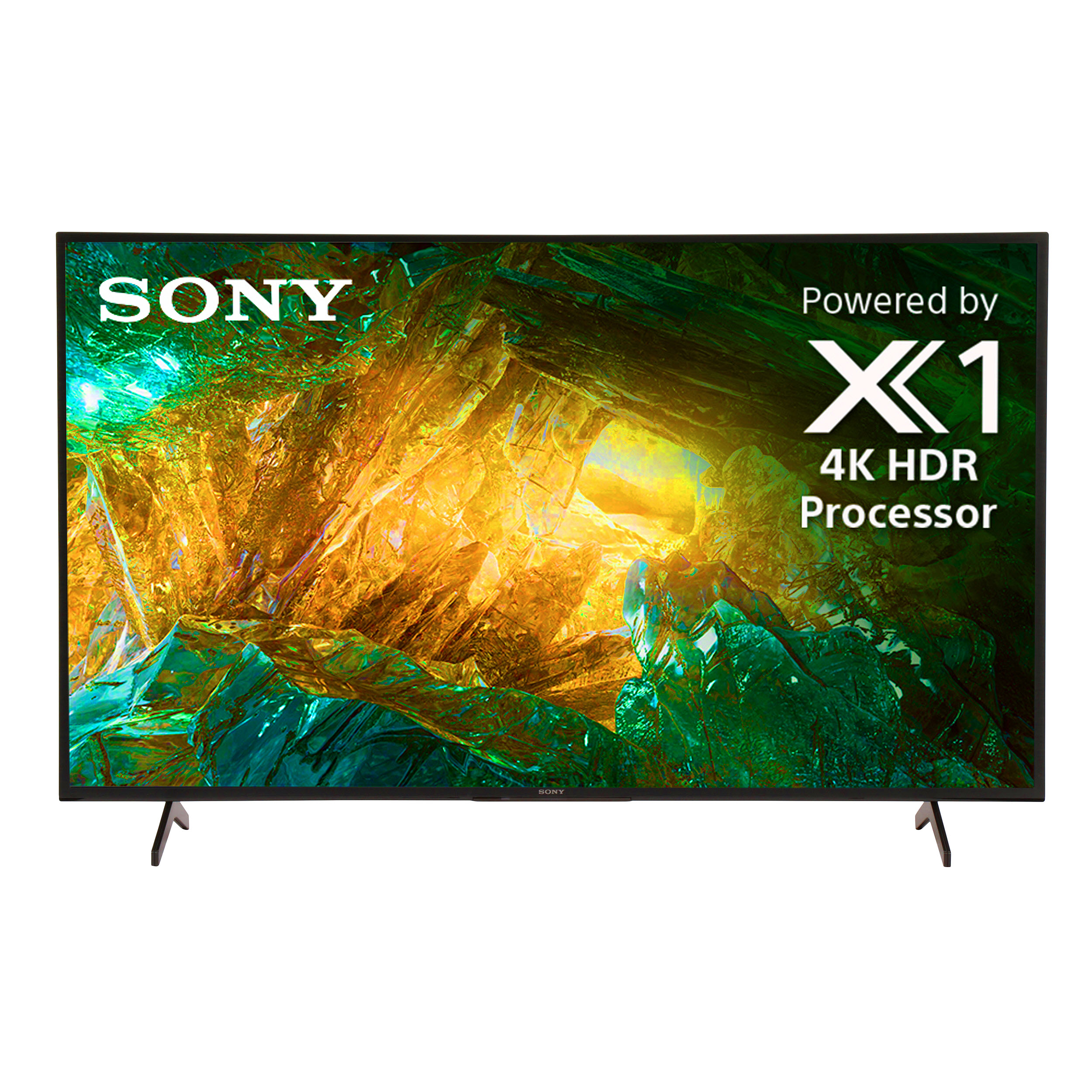 Sony 75
