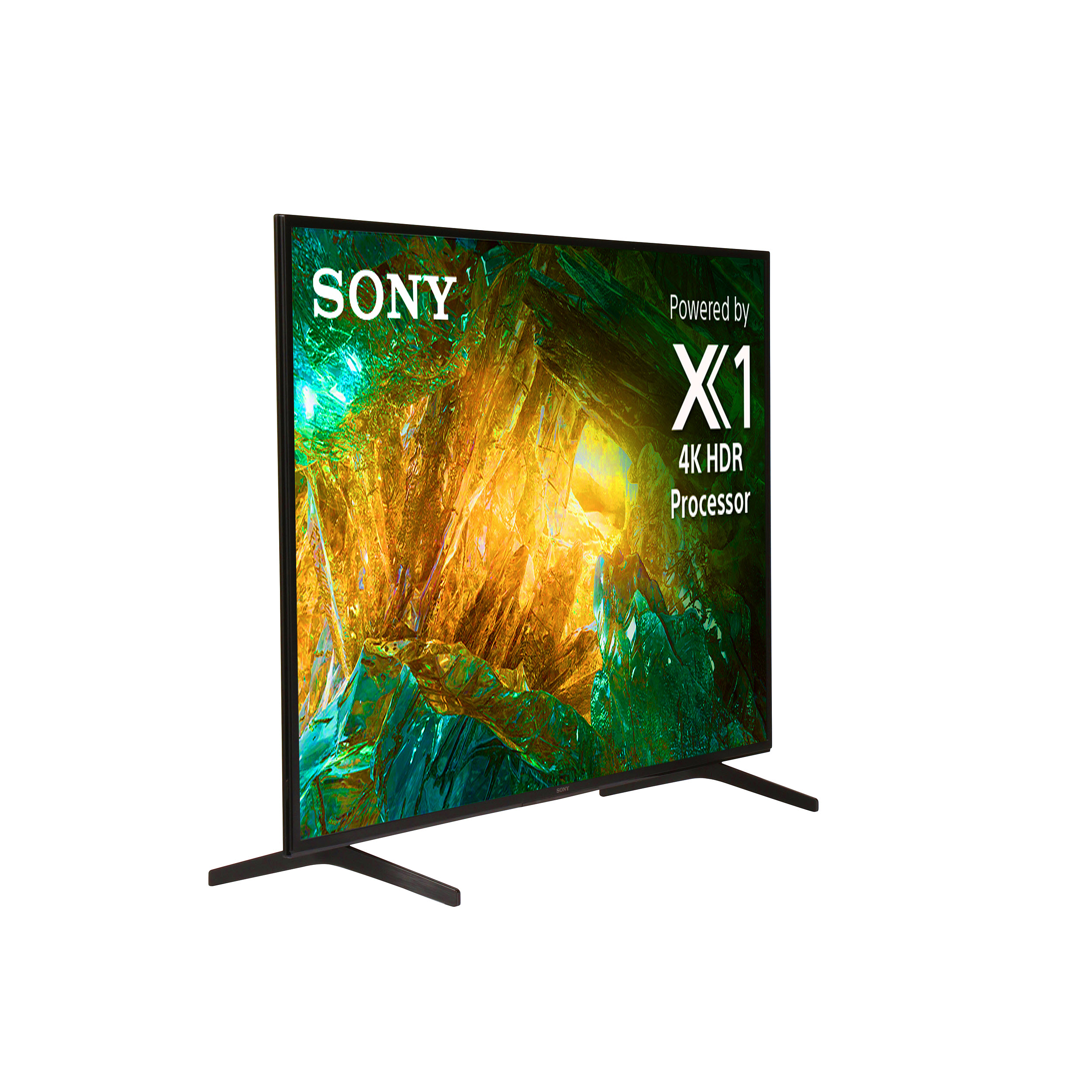 Sony 75