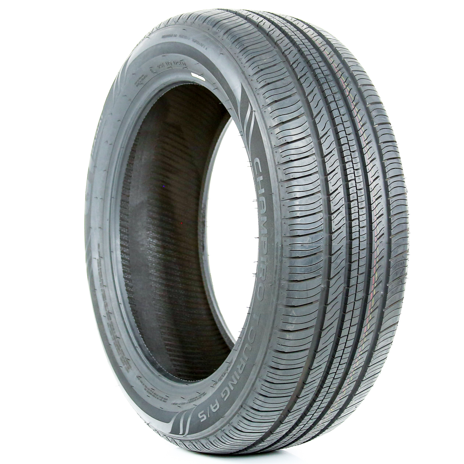 GT Radial Champiro Touring A/S 225/55R19 99V All-Season Tire