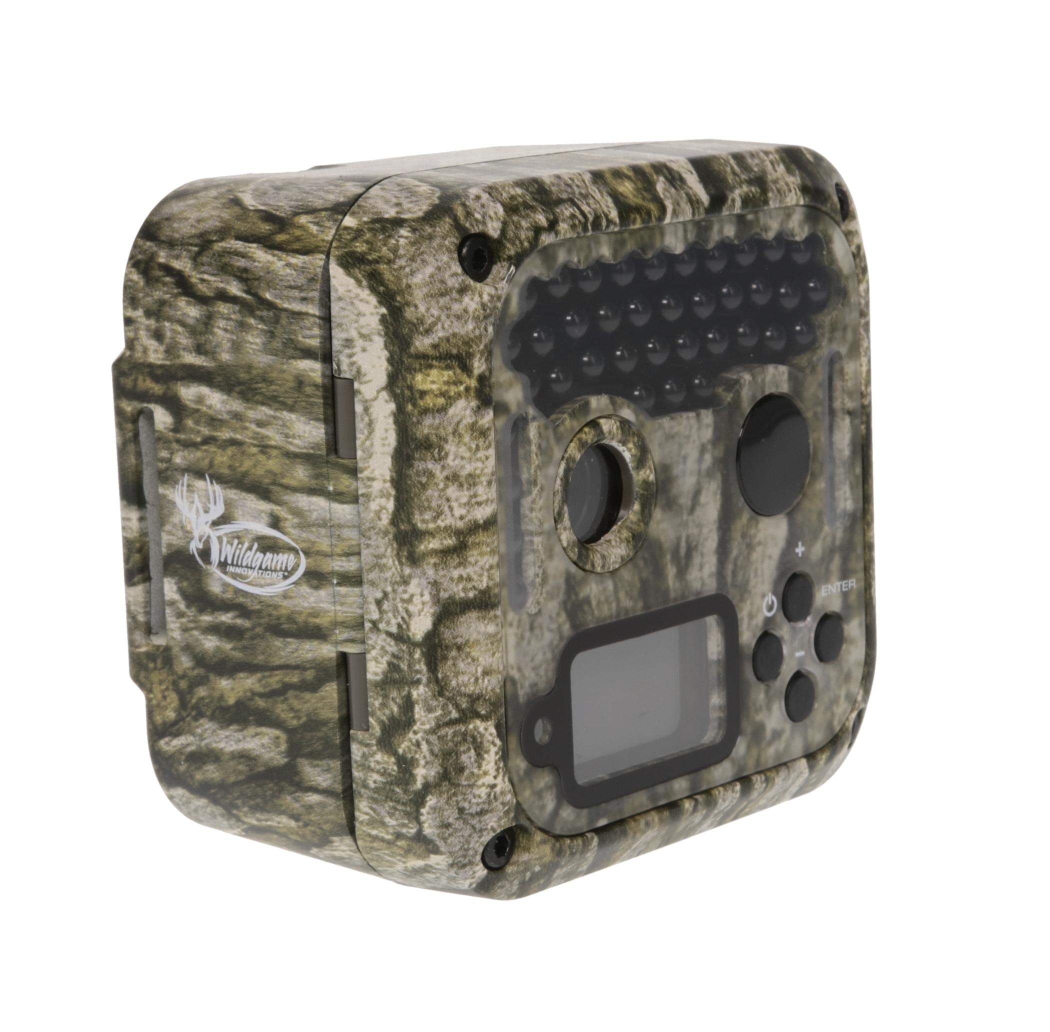 Shadow Trail Wildgame Innovations Shadow Micro Cam Review Trail
