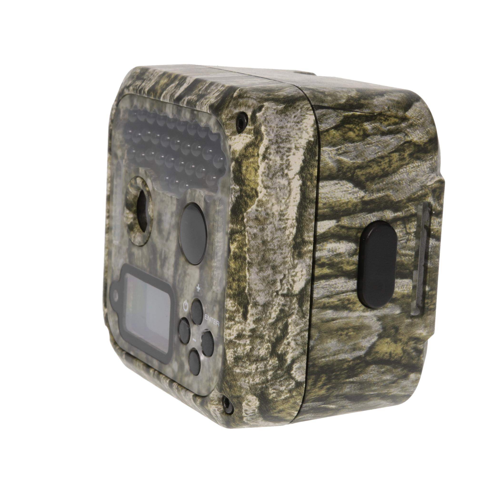 Wildgame Innovations Shadow 26MP Trail Cam with 16GB SD Card