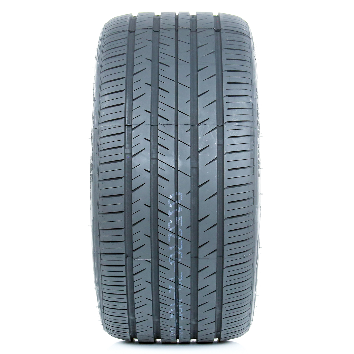 Travelstar Ecosport GT Ultra High-Performance 315/35ZR20 110W All