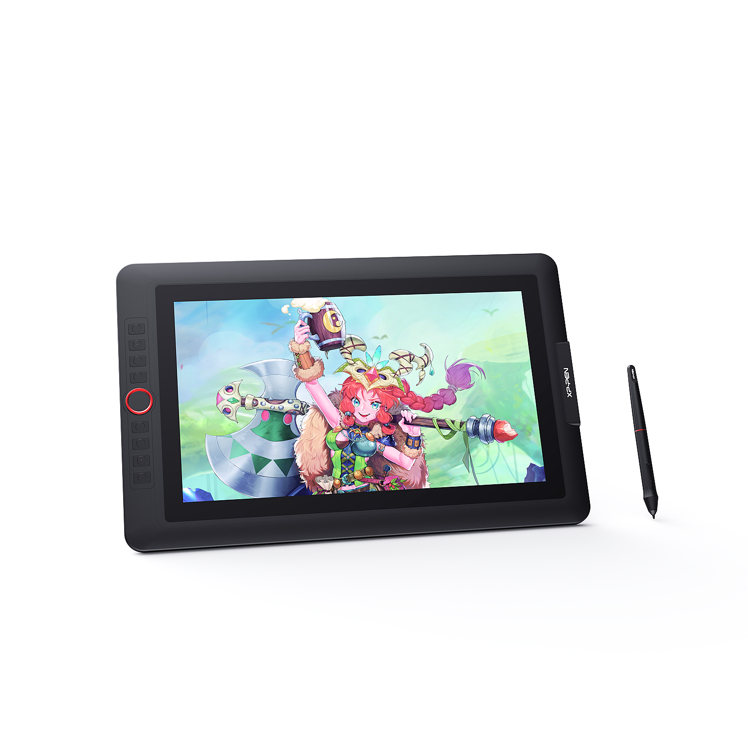 【clipstudio付】XP−PEN ARTIST 15.6 PRO s-l1200.jpg