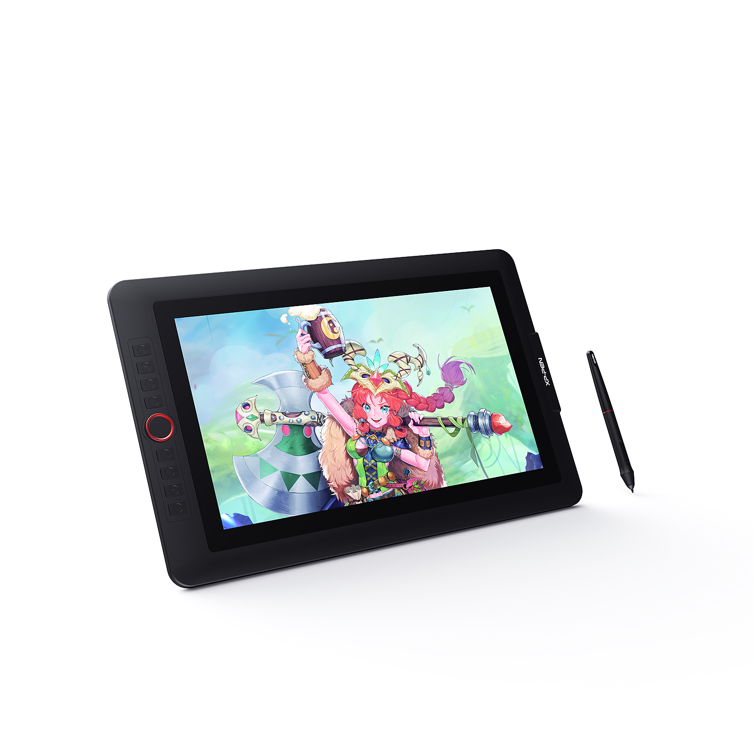 XP-Pen　Artist 15.6 Pro Artist 15.6 Pro Graphics Display Drawing Tablet | XPPen US