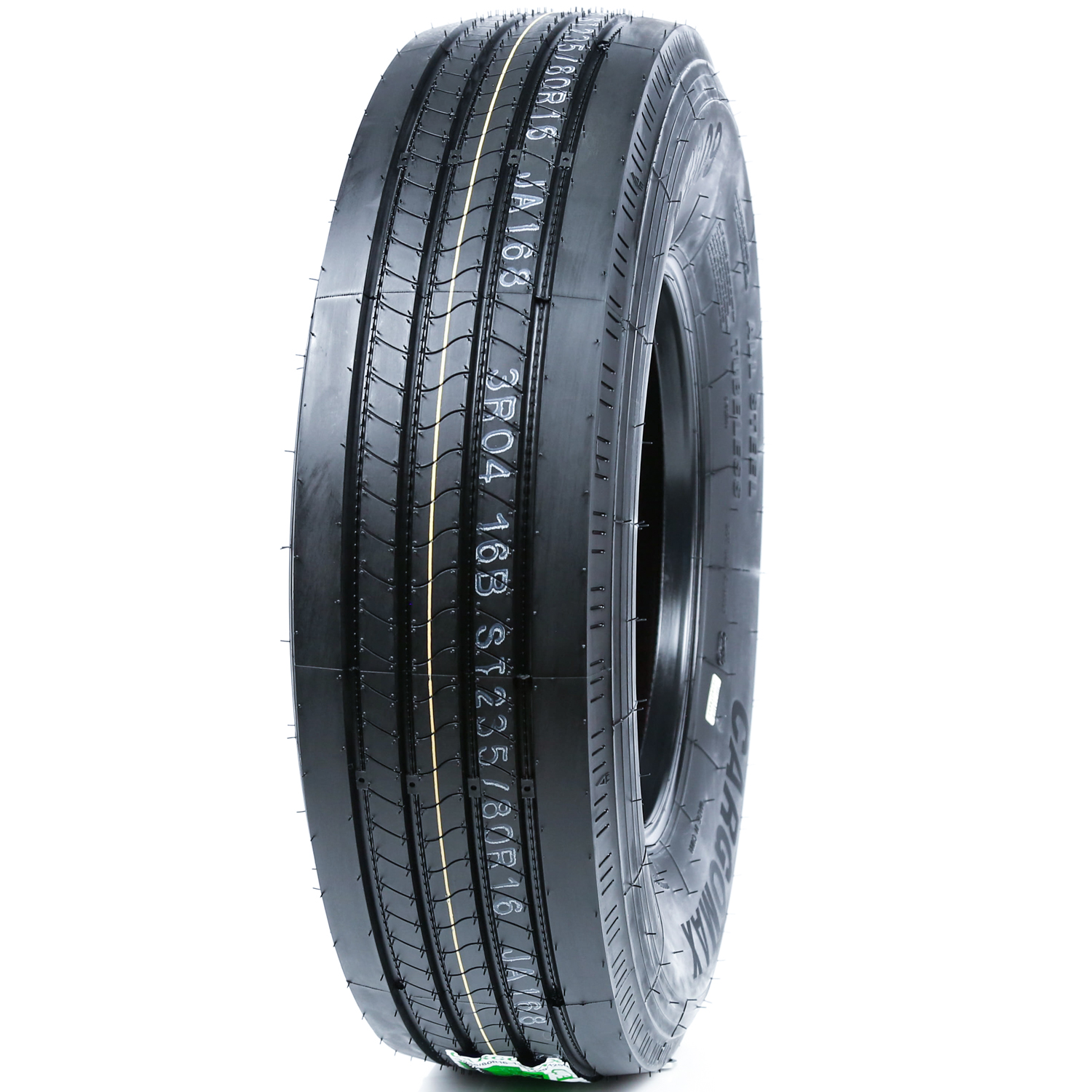 Landspider Citytraxx H/P Performance Tire, 275/25R24 96W XL