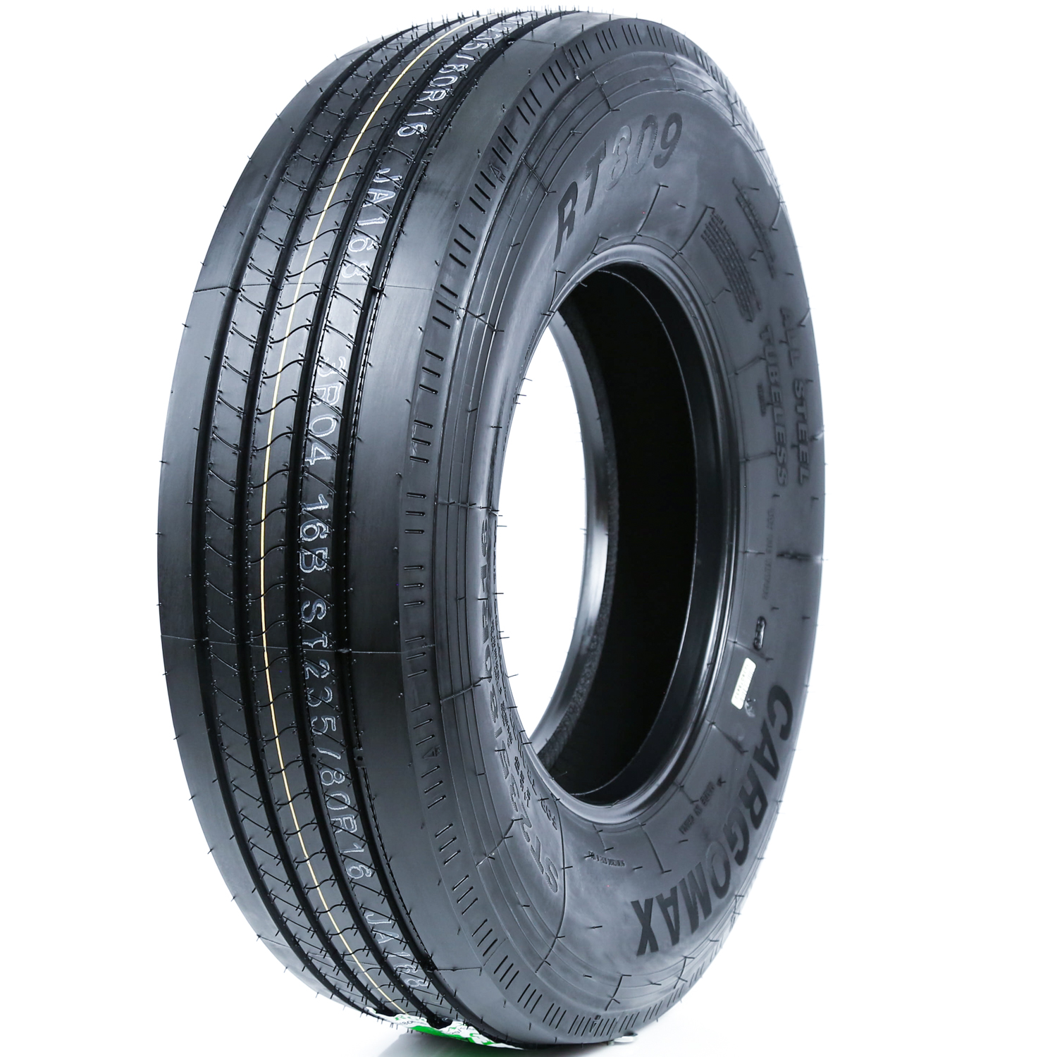 Landspider Citytraxx H/P Performance Tire, 275/25R24 96W XL