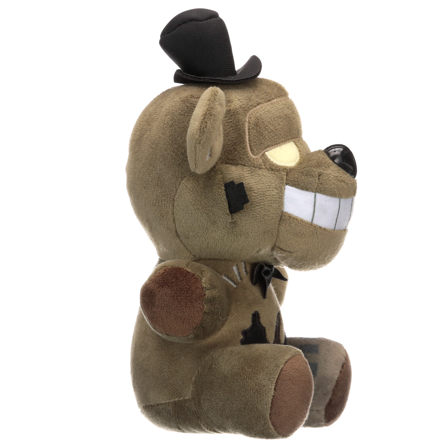 Funko Plush: Five Nights at Freddy's: Curse of Dreadbear - Dreadbear